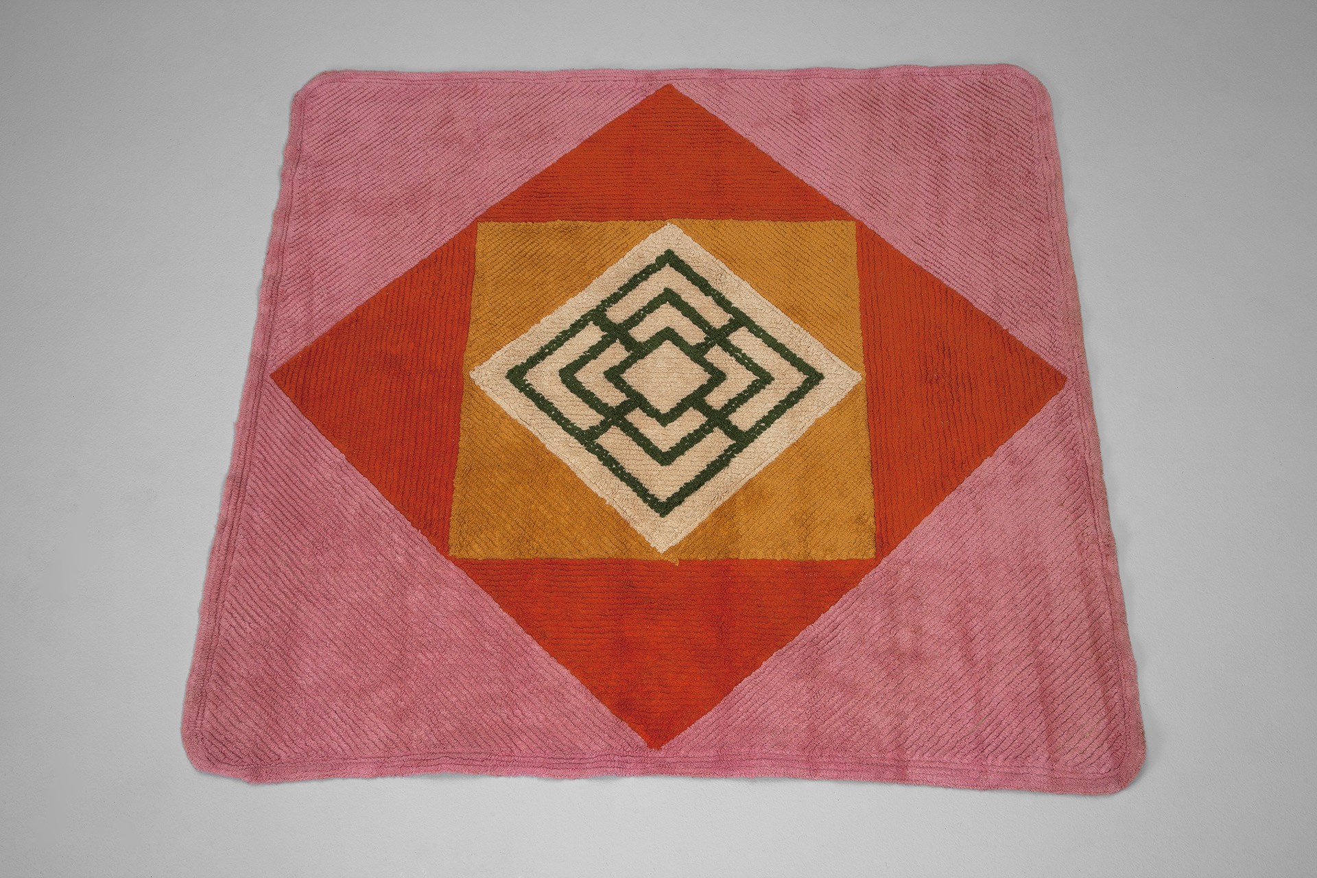Italian Rug image 2