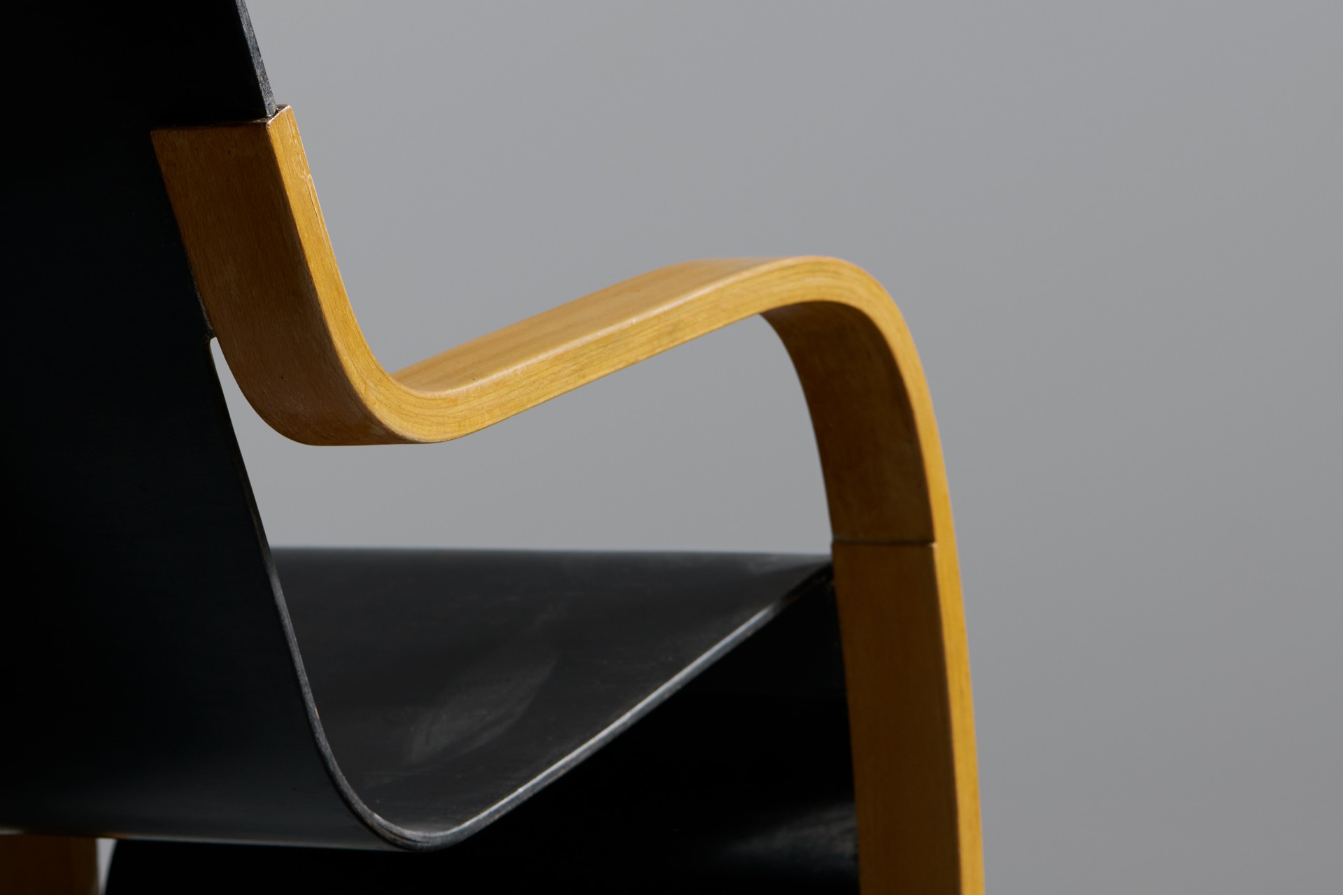High Back Aalto Chair image 6