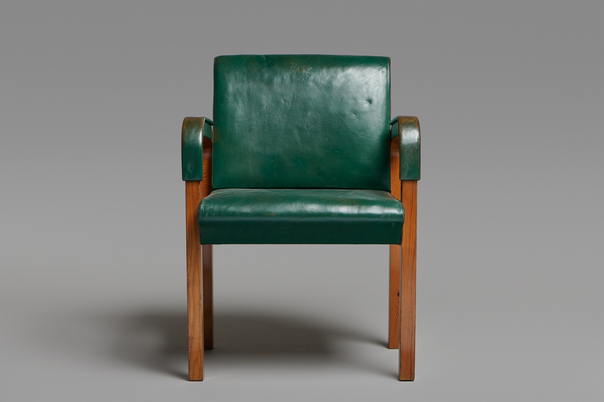 Pair of Armchairs image 3