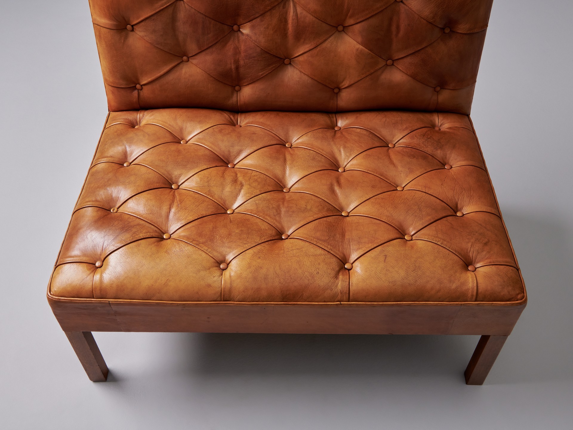 Pair of 'Addition' Sofas image 10