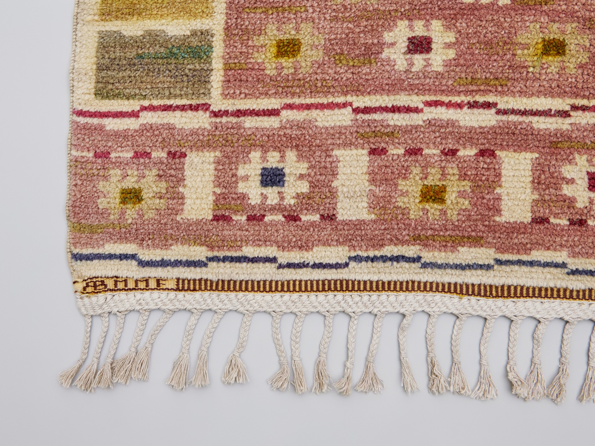 'Ängarna' Rug image 6
