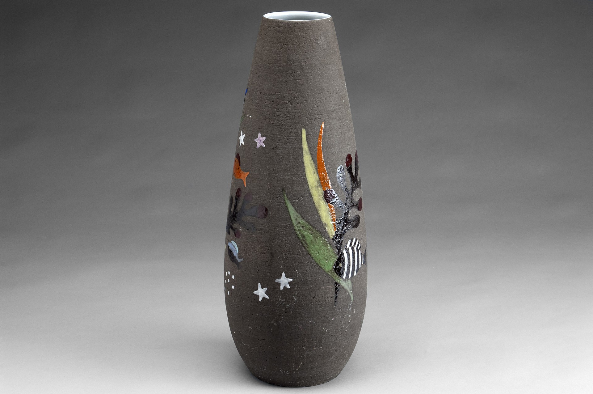 Ekeby Vase image 2