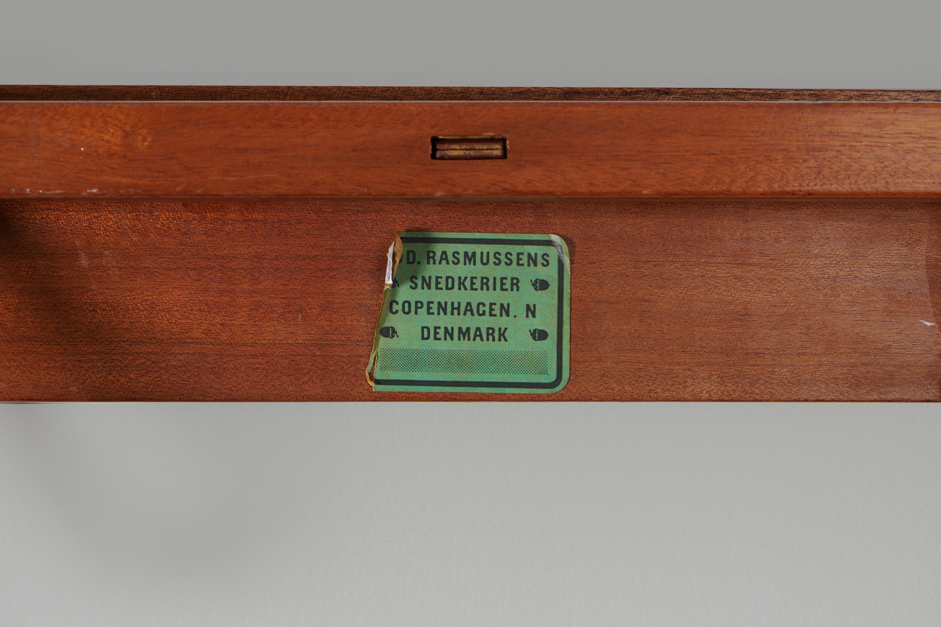 Folding Library Chair image 7