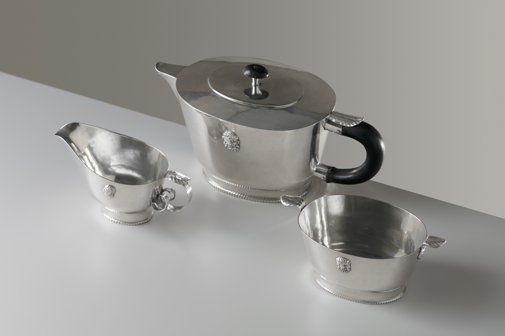 Tea Service image 4