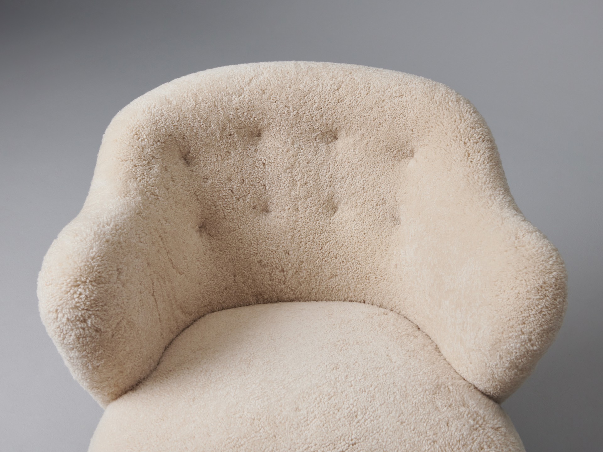 Pair of Armchairs image 6