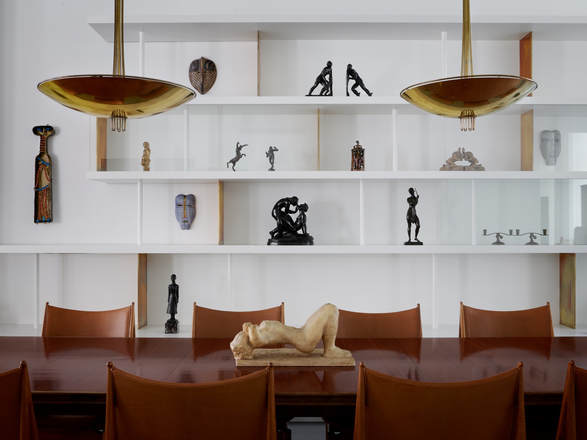 Gallery, Stockholm