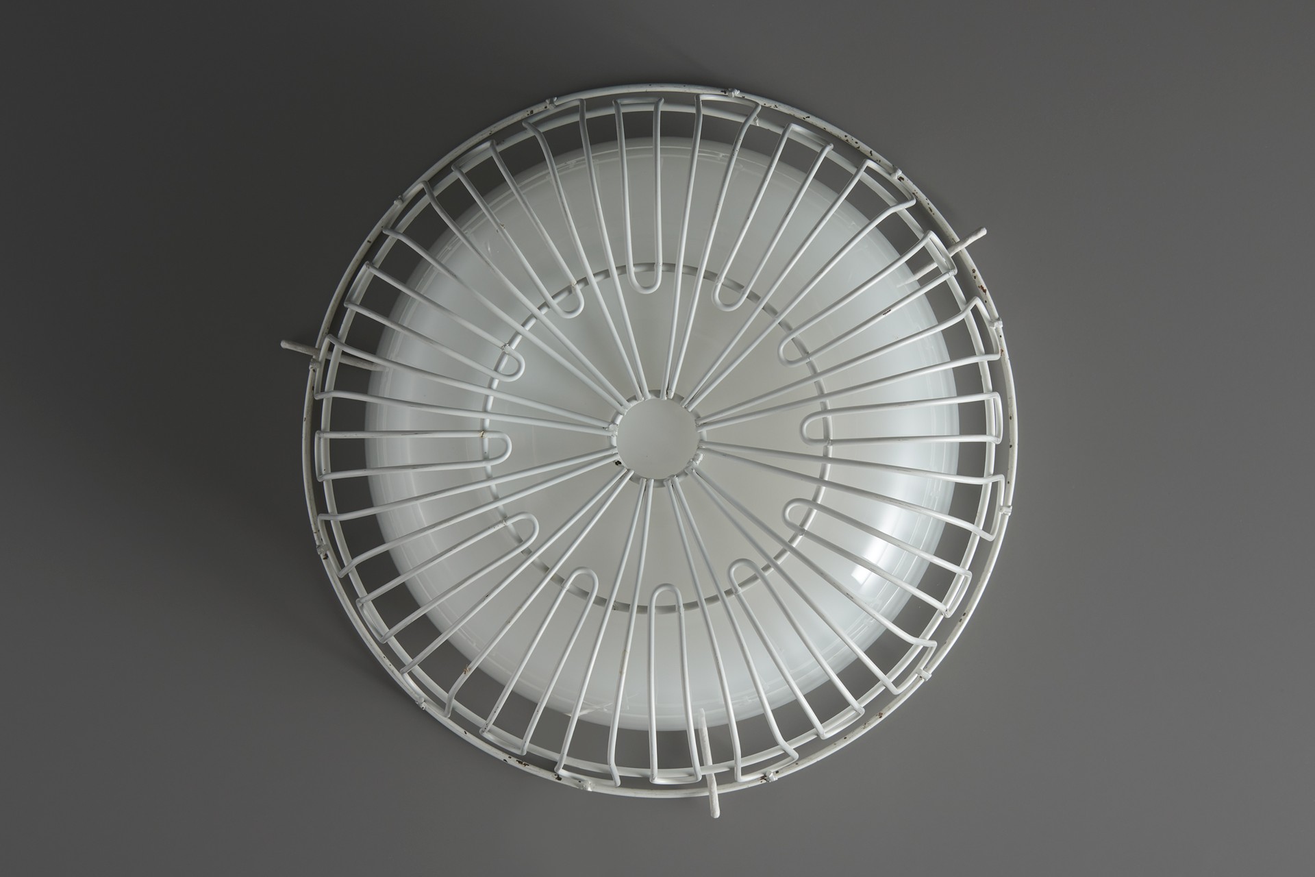 Pair of Ceiling Lamps image 4