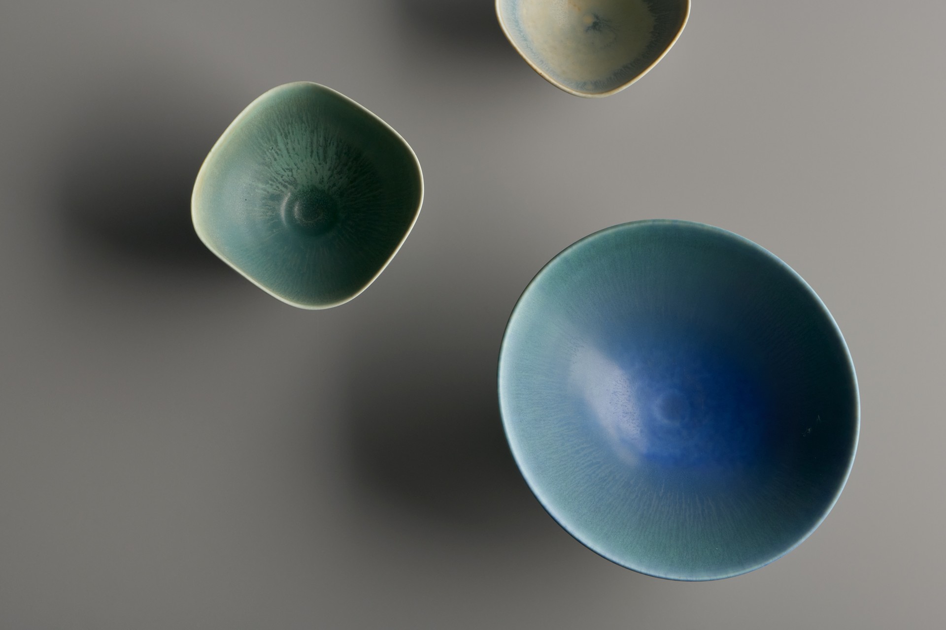 Three Small Bowls image 6