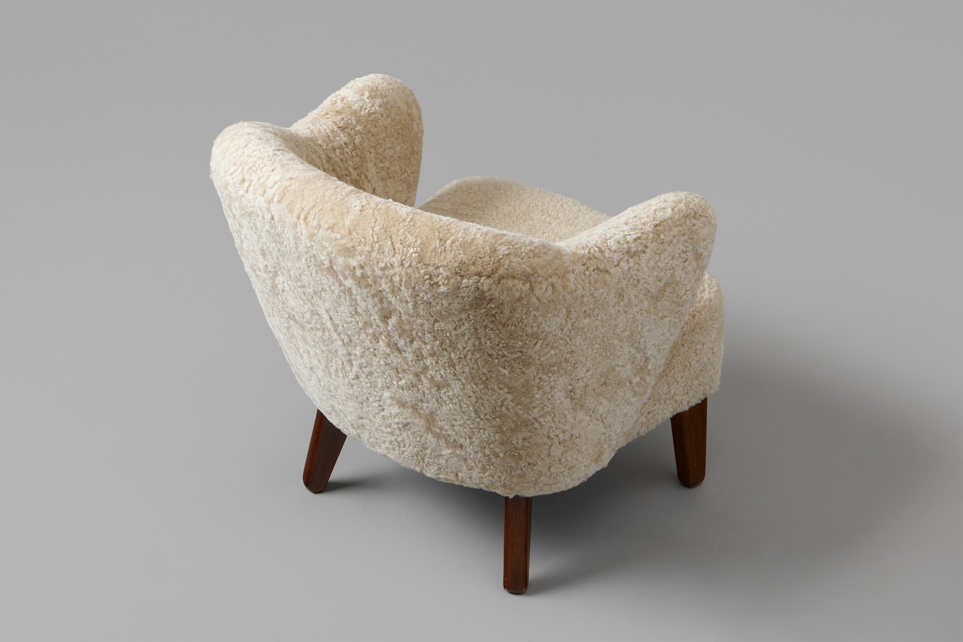 Pair of Armchairs image 6