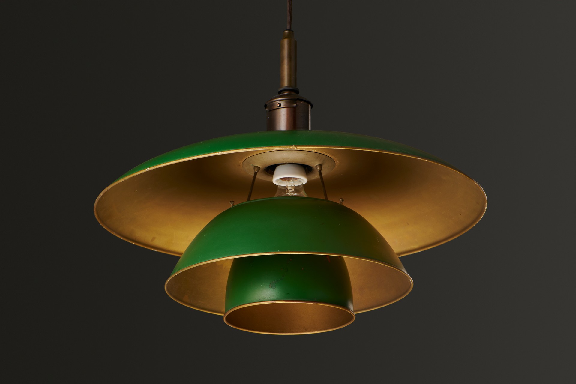 "PH-5/5" Ceiling Lamp image 3