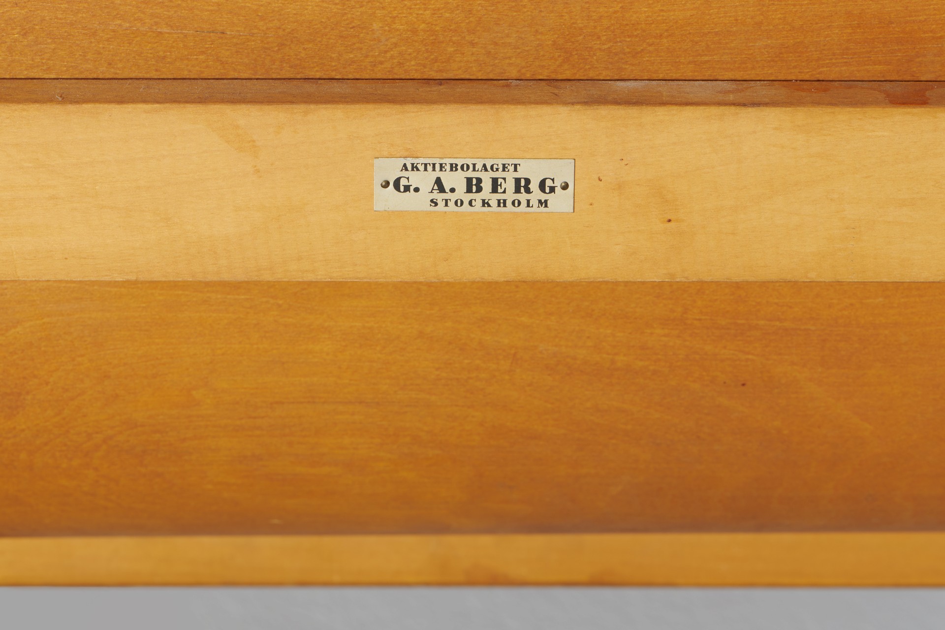 Armchair, Model no. 51 image 6