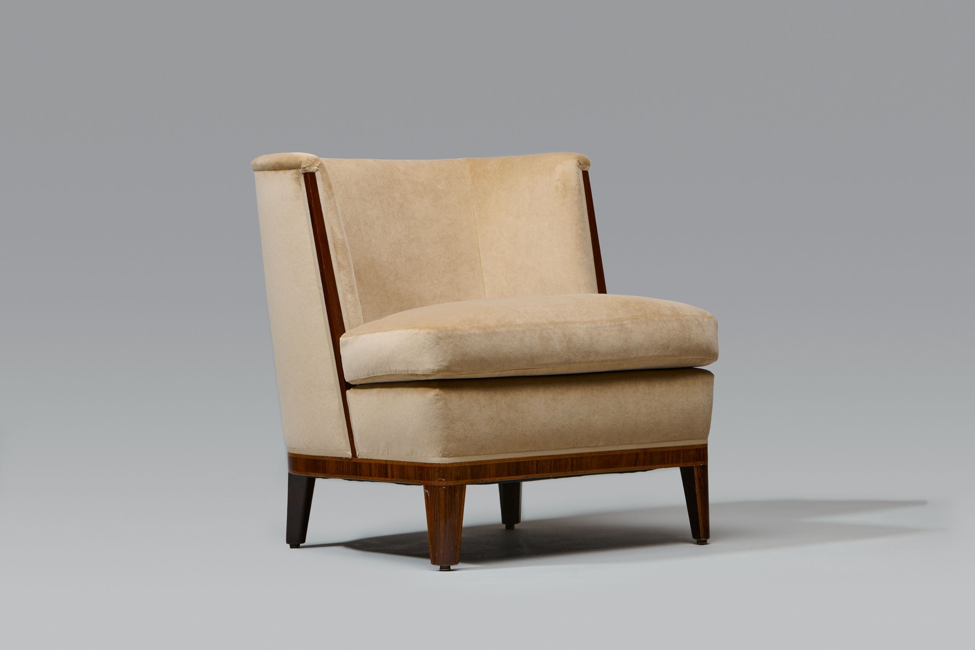 Pair of Lounge Chairs image 4