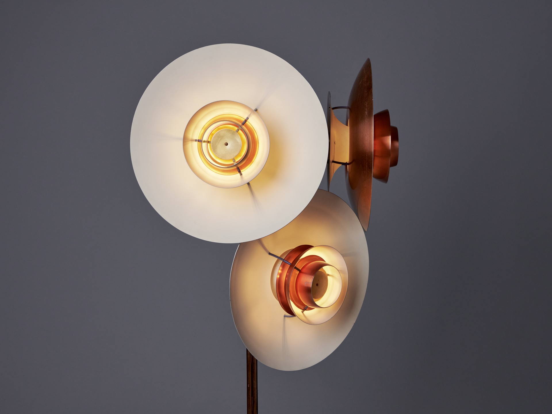 Unique Prototype Floor Lamp image 10
