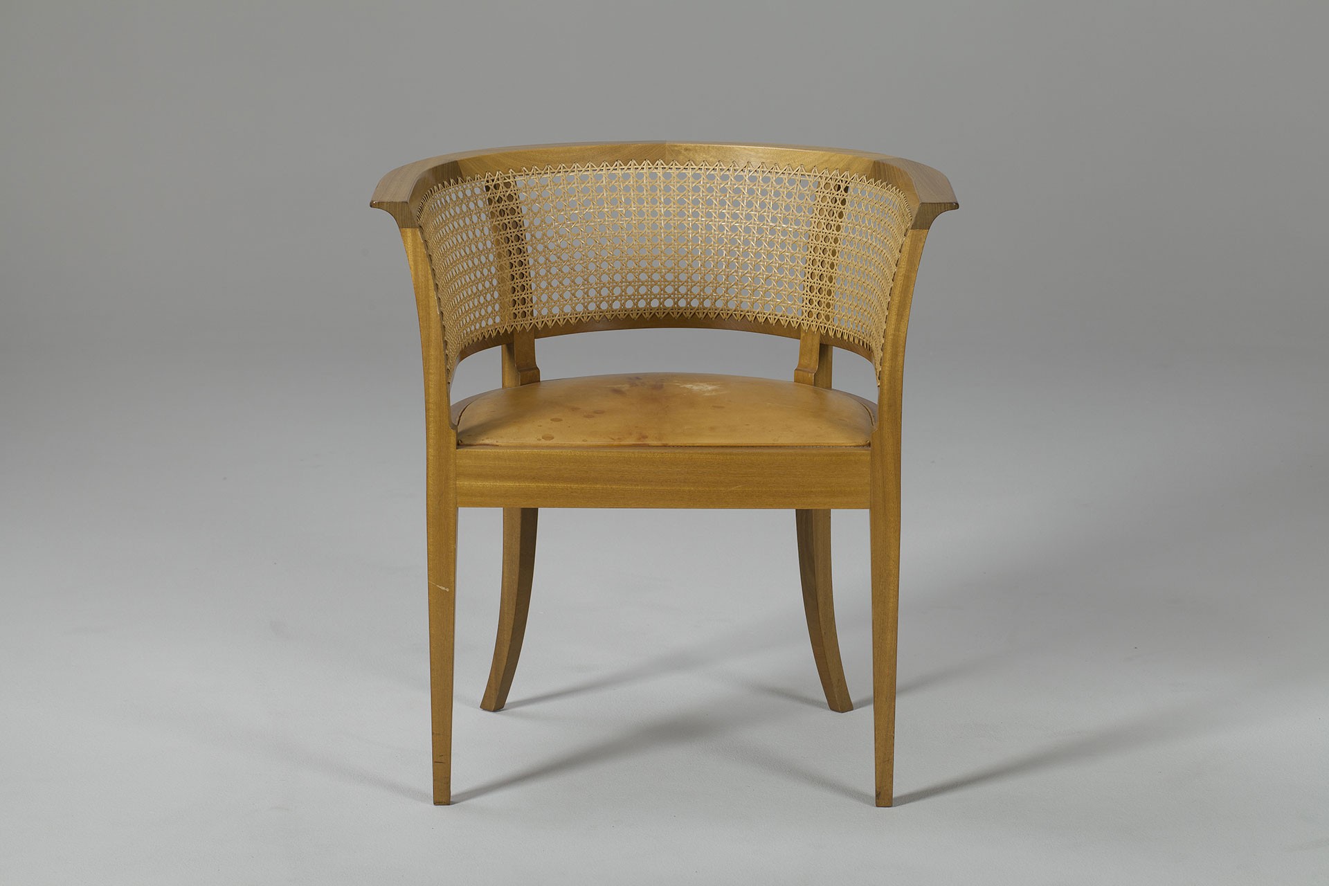 Faaborg Armchair