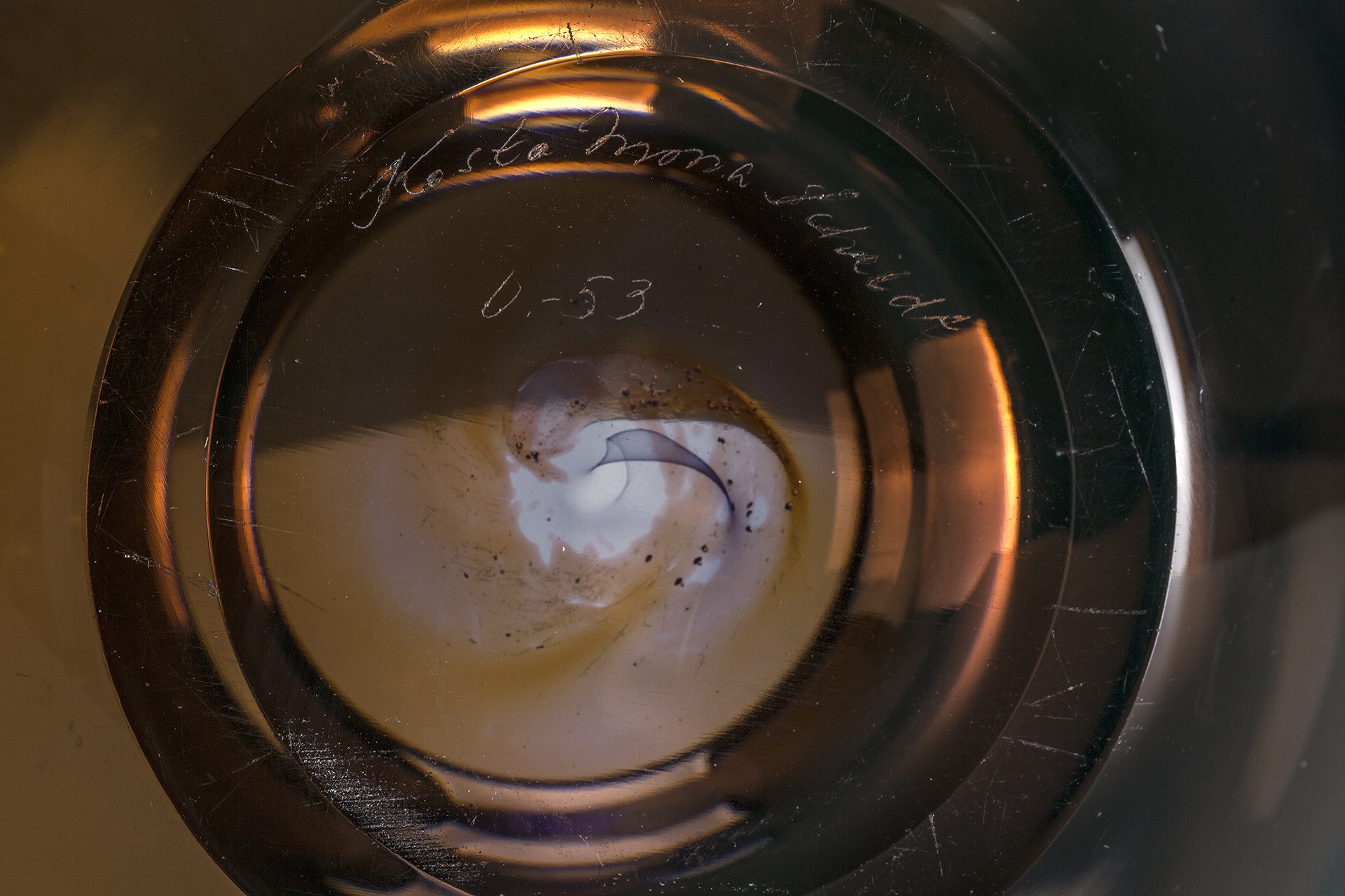 Large "Ventana" Vase image 4