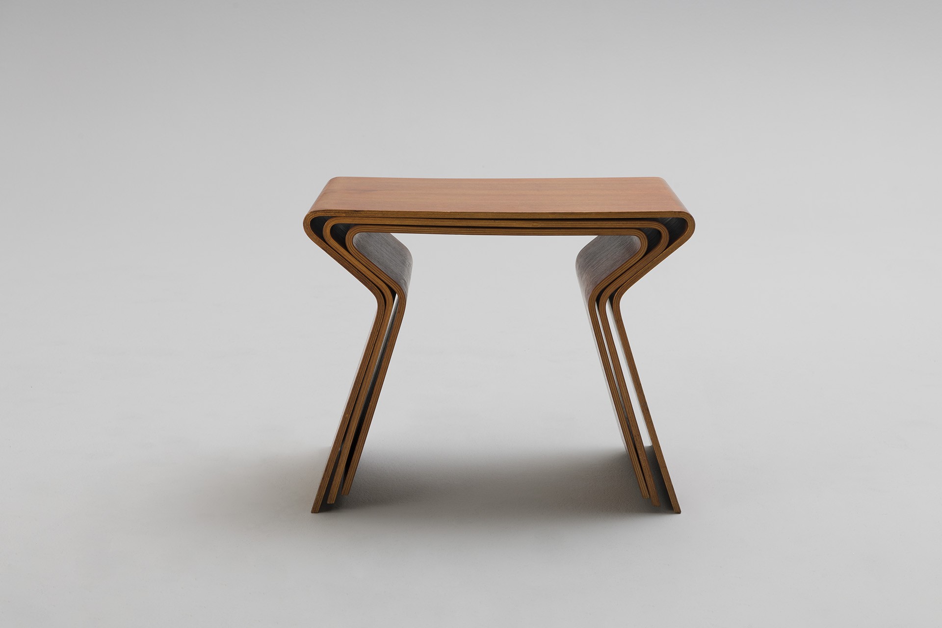 Nest of 'GJ' Tables image 5