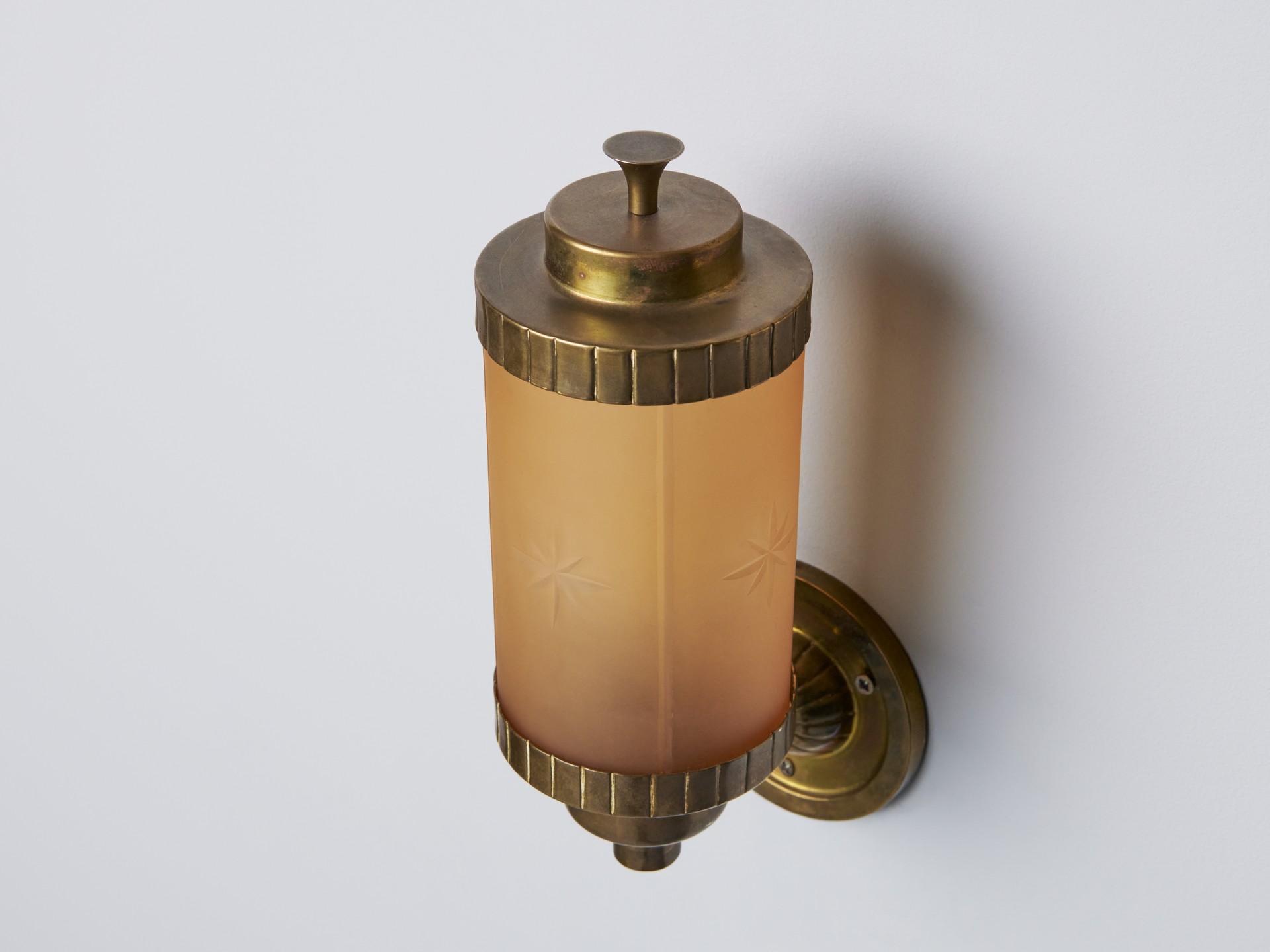 Pair of Wall Lamps image 6