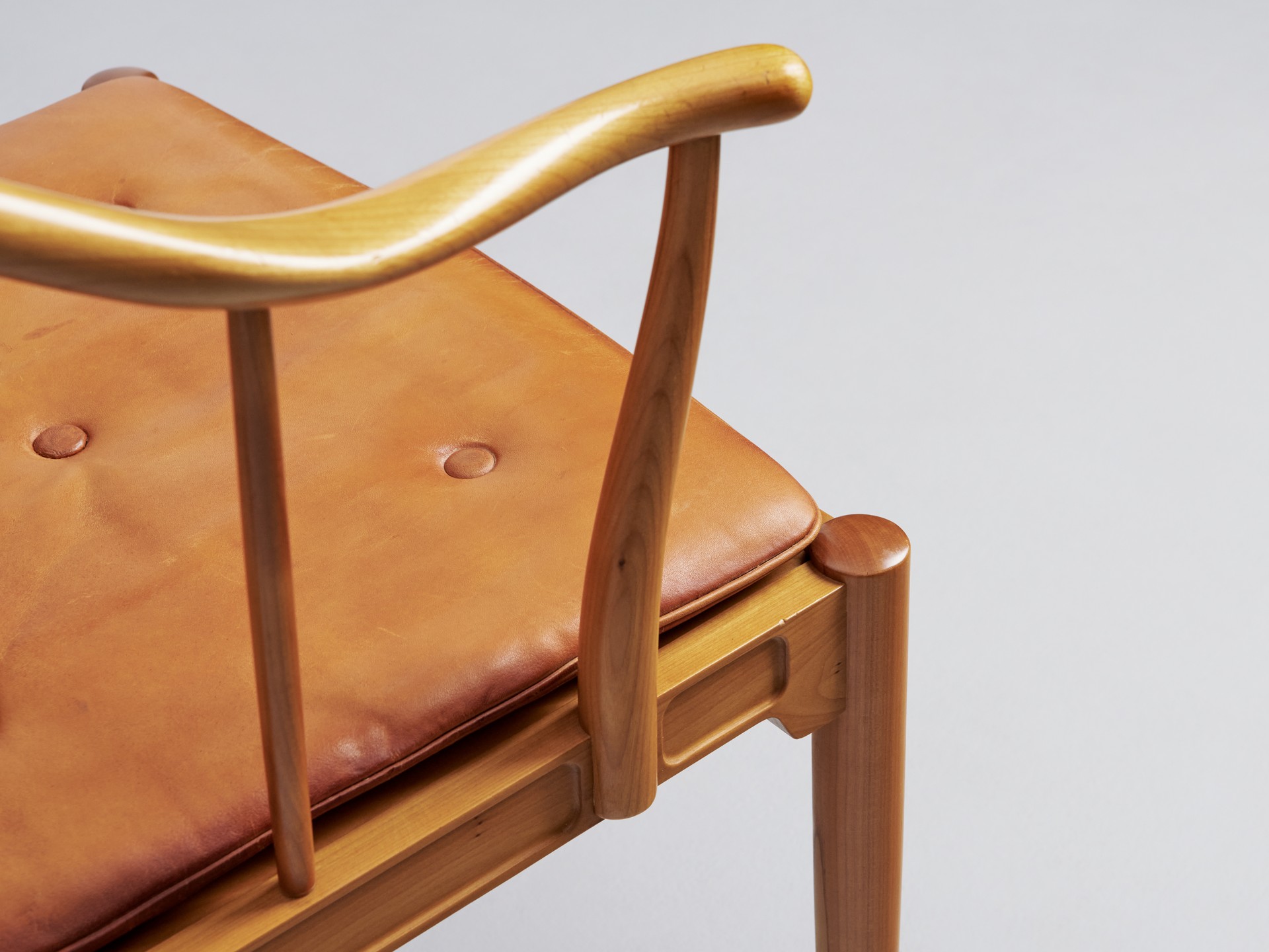 'The China Chair' Armchair image 8
