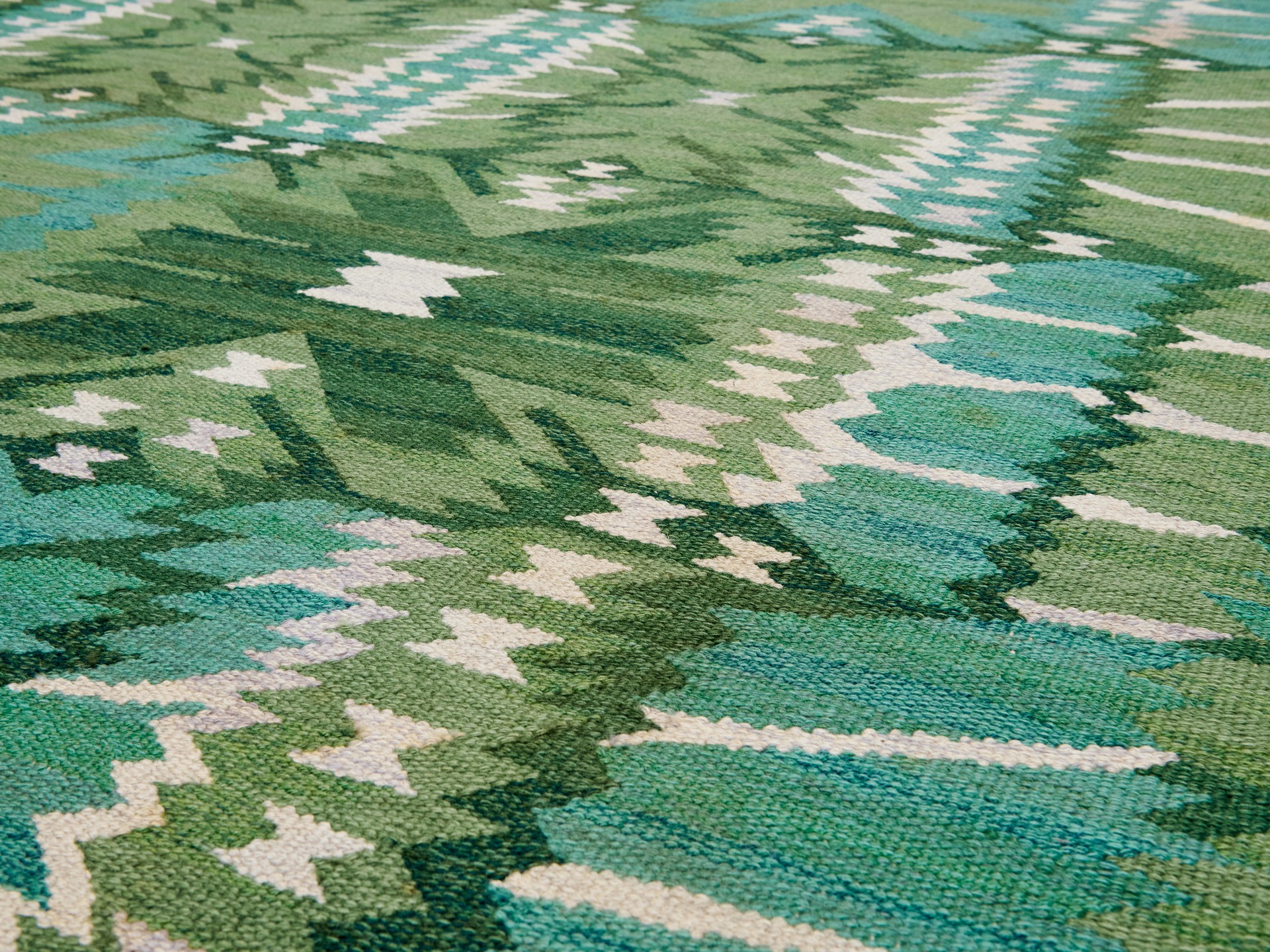 'Strålblomman' Carpet image 4