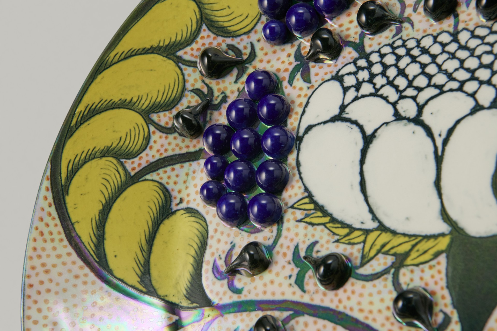 Platter image 3