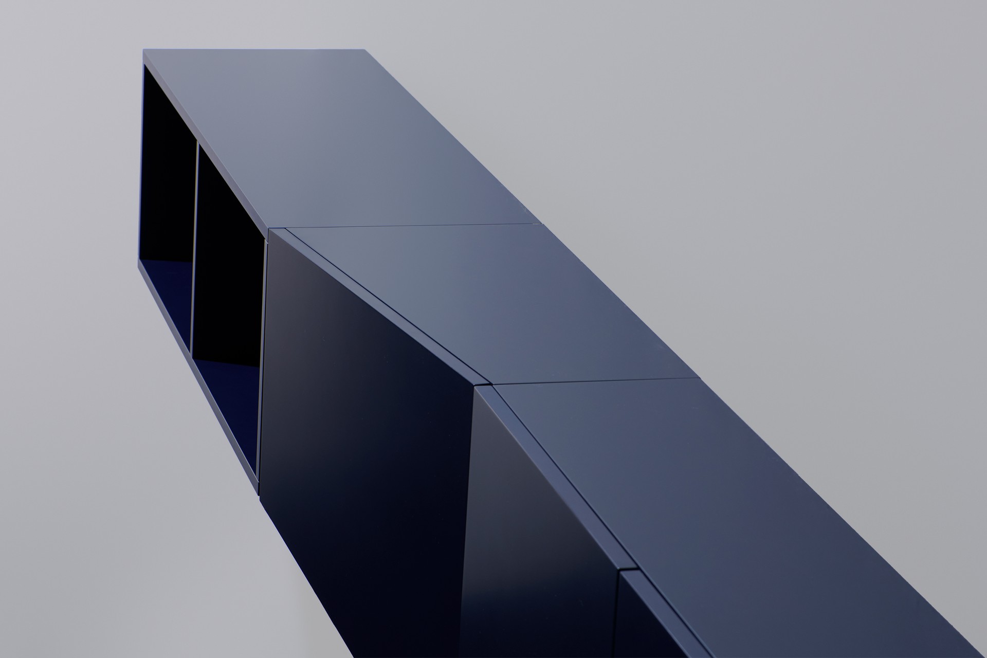 ”Hillside” Wall Cabinet image 2