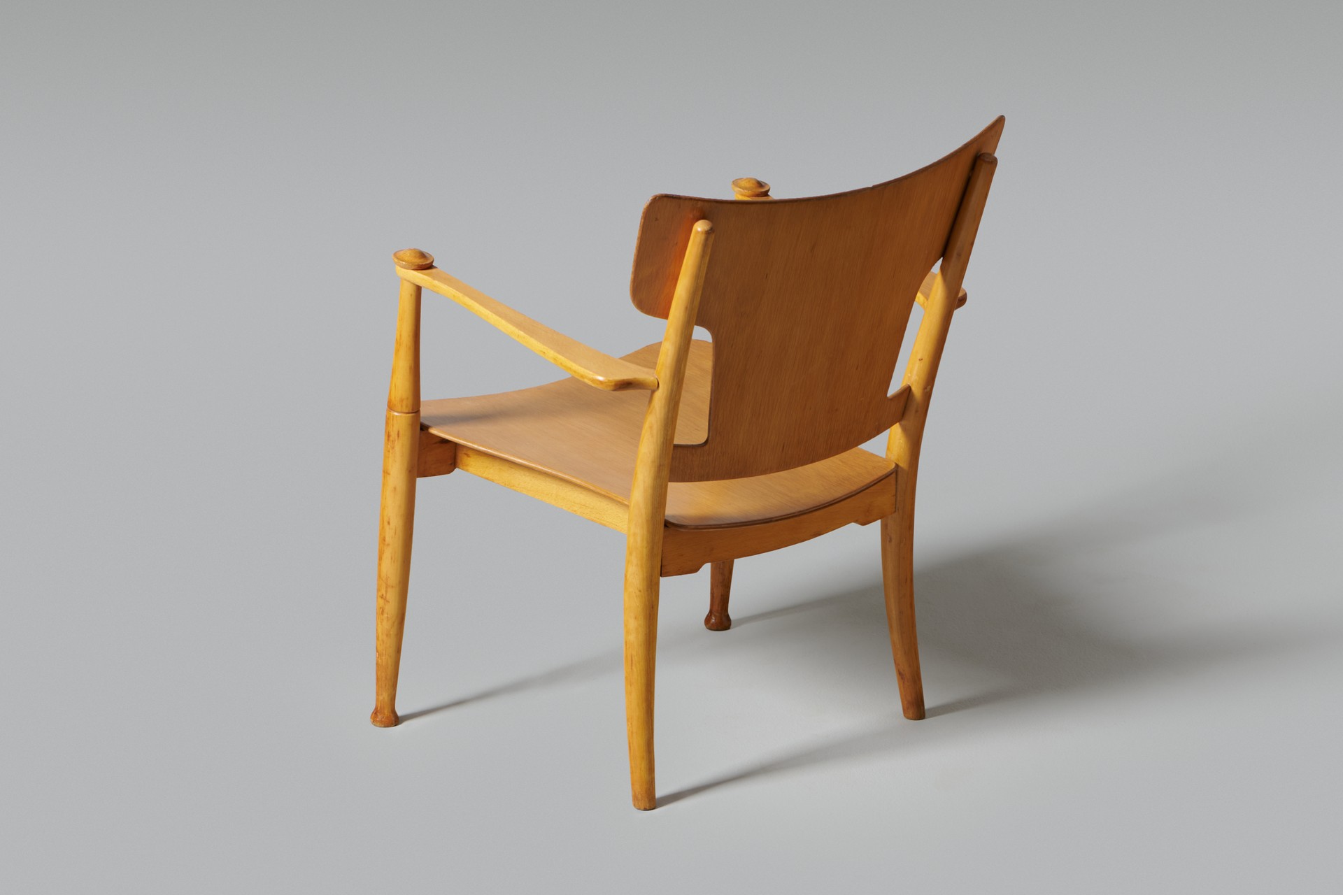 'Portex' Chair image 3
