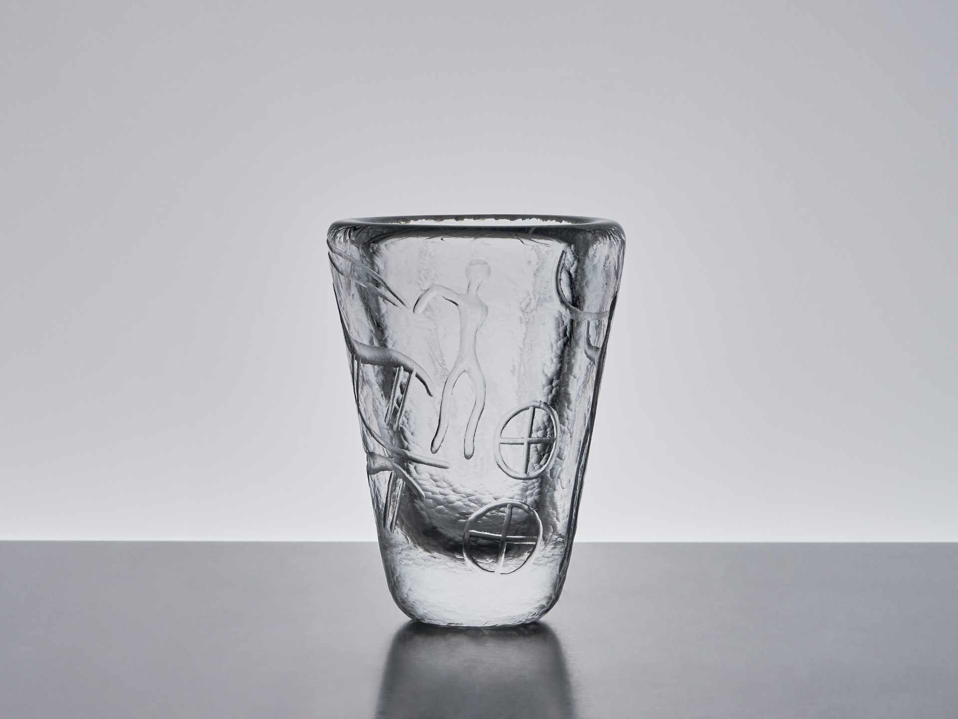 'Caveman' Vase image 2