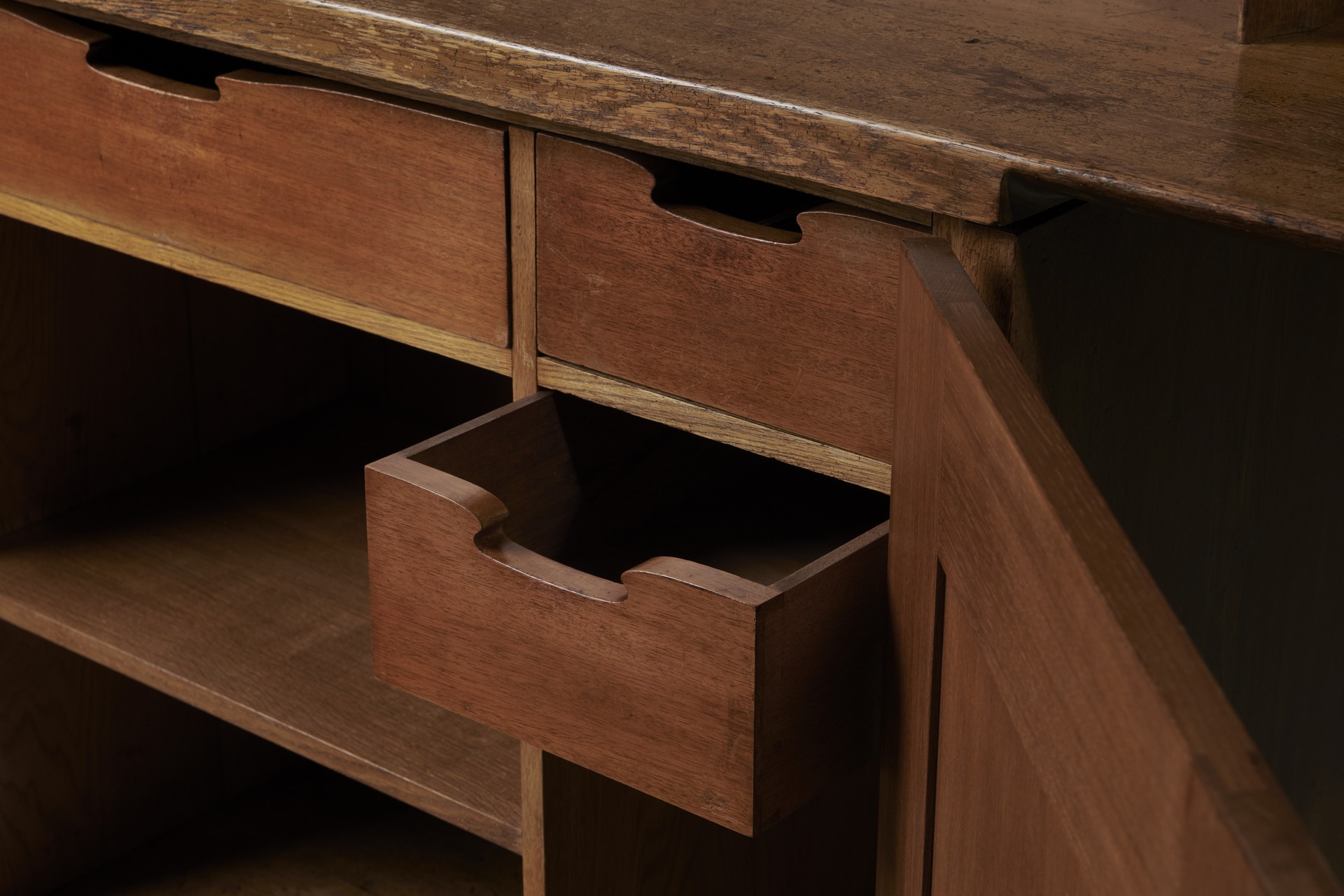 Unique Cabinet image 12