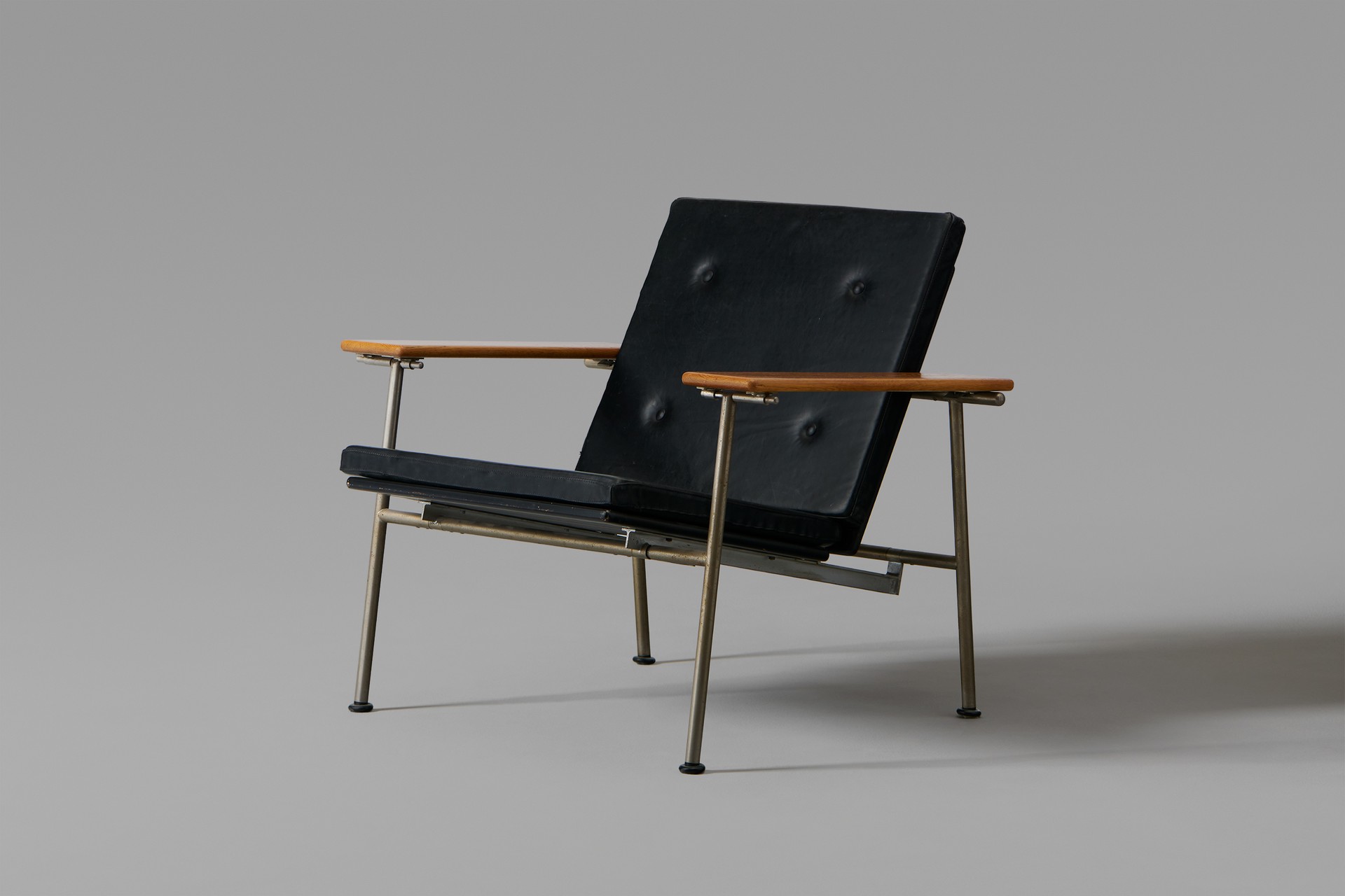 Pair of 'Triennale' Chairs image 3