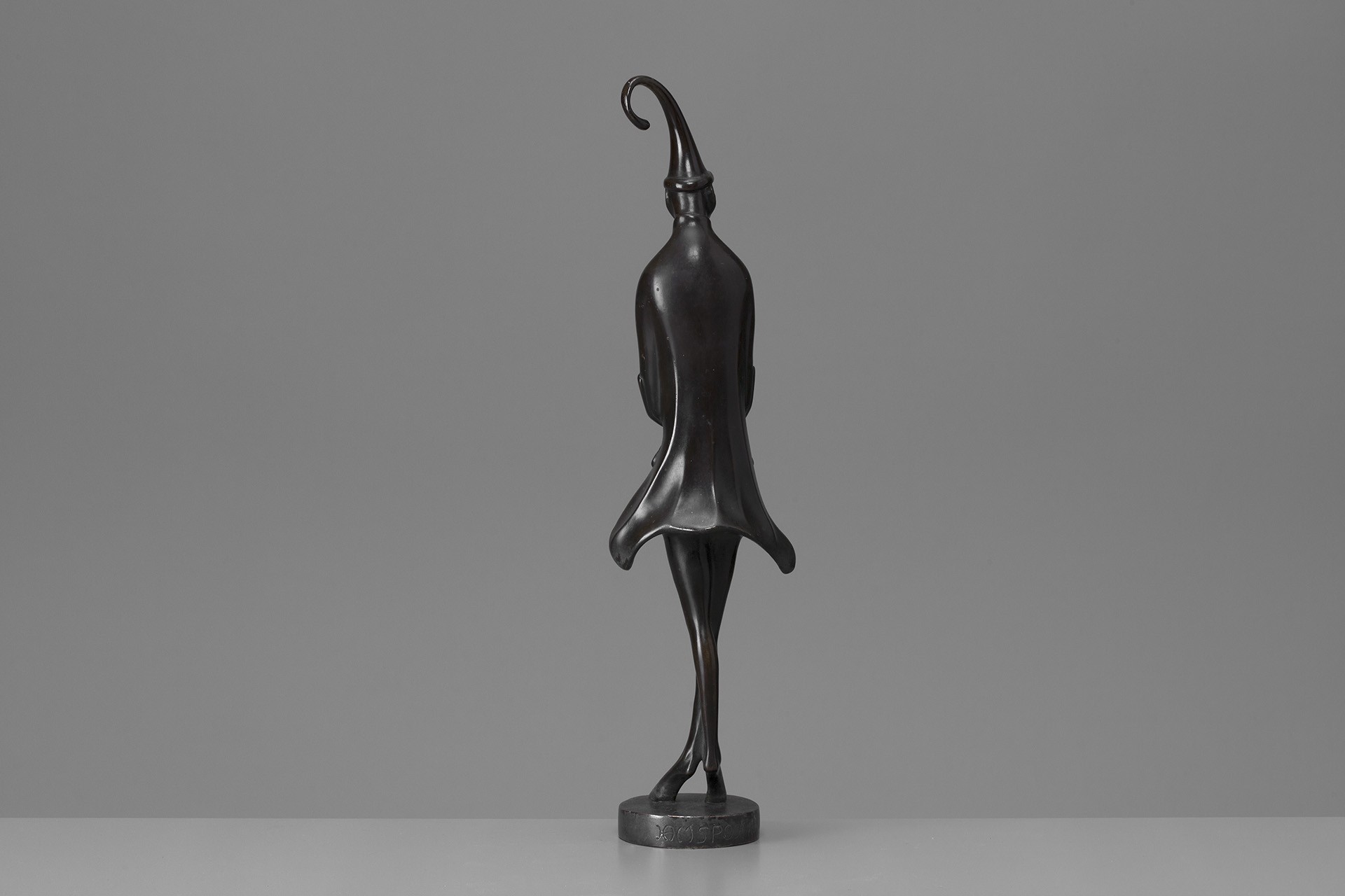 Bronze Sculpture image 3