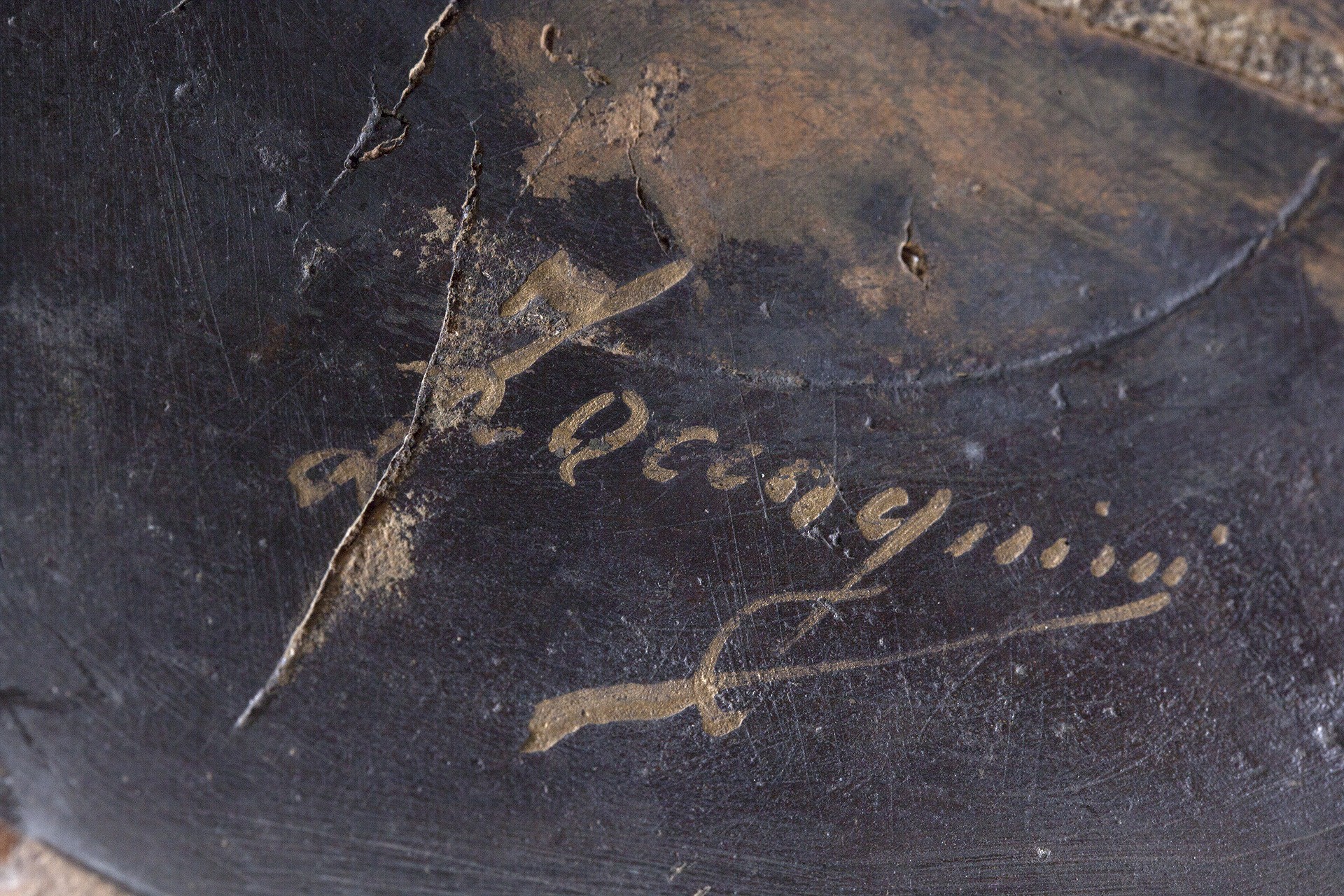 Large Floor Vase image 3