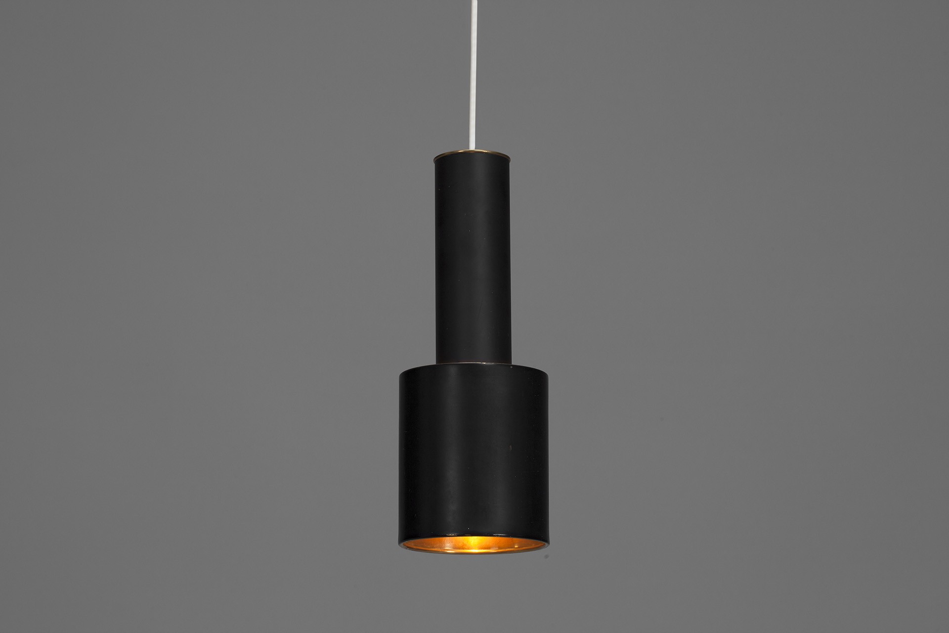'Handgrenade' Ceiling Lamp, modell A110