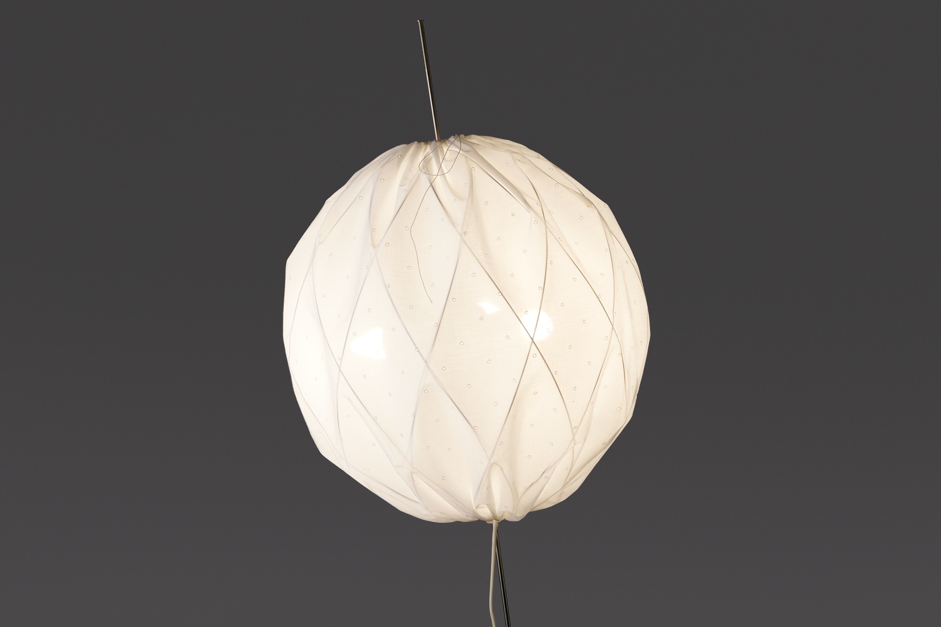 'Napoleon by the Nile' Floor Lamp image 3