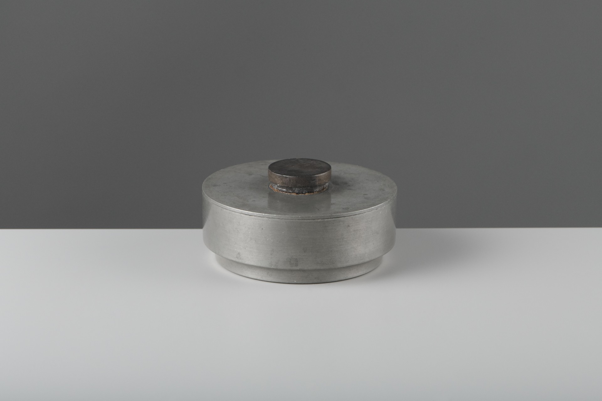 Box with Cover