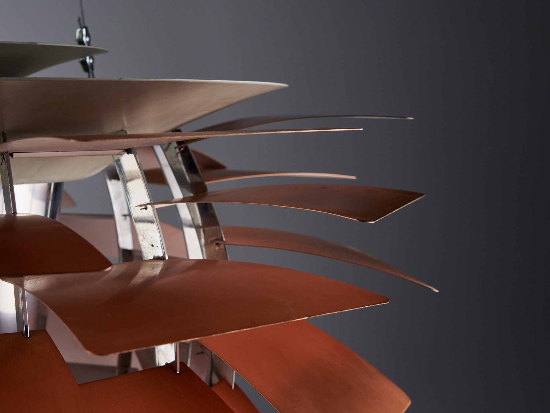 Ceiling Lamp “Artichoke” image 12