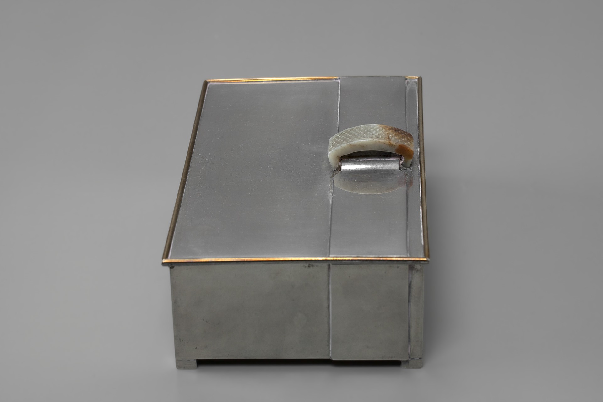 Pewter Box image 3