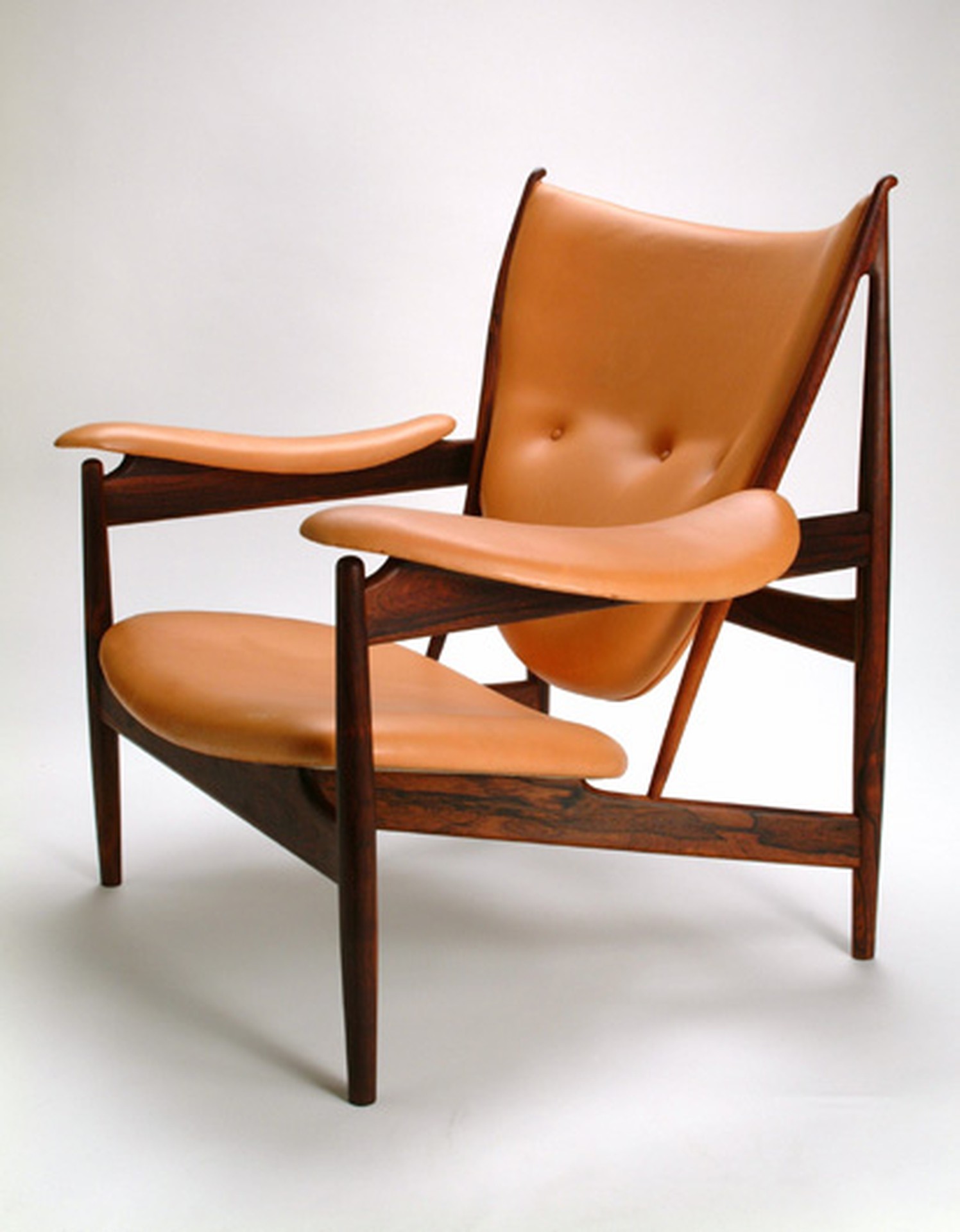 Chieftain Chair