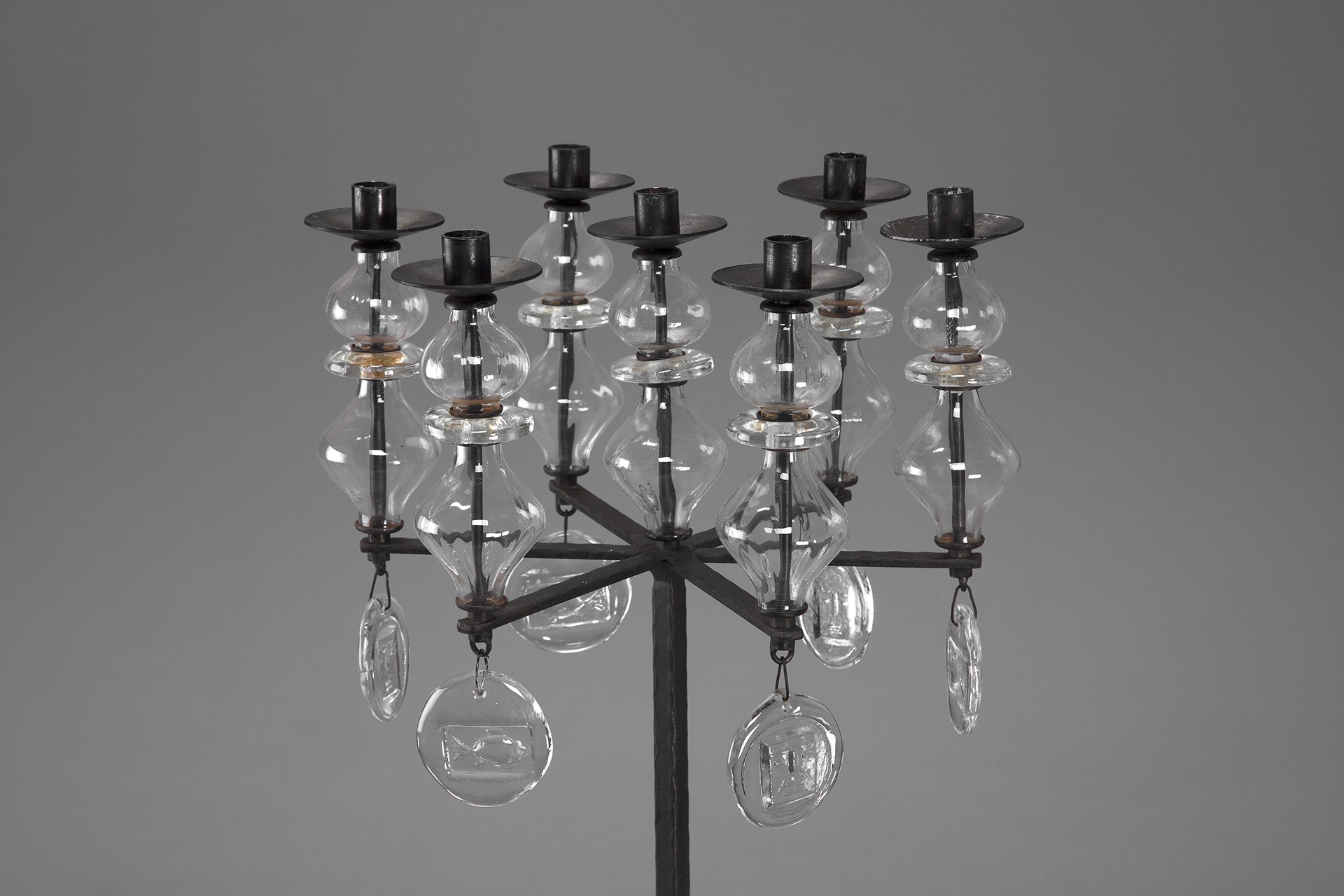 Floor Candelabra image 3
