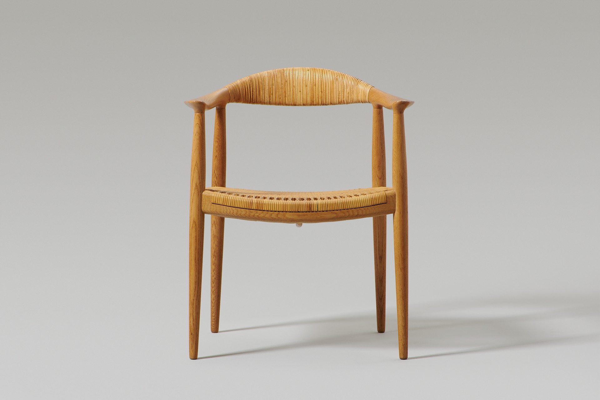 Set Of Six "The Chair" image 4