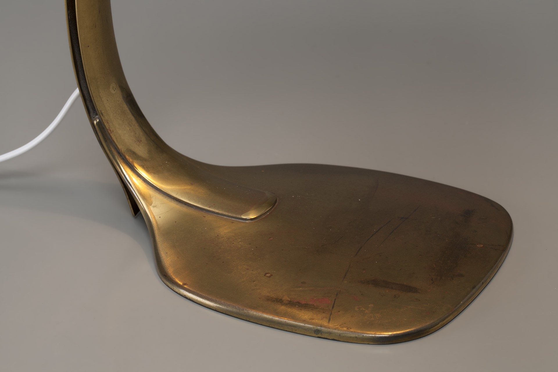 Rare Table Lamp Model no 1005 image 8