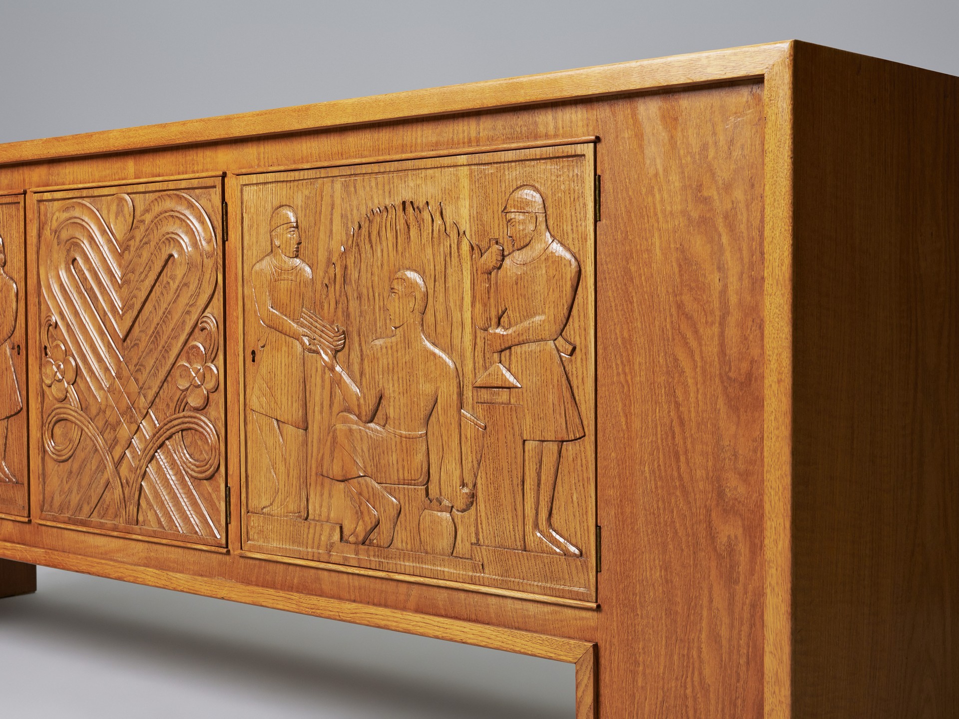 Danish Sideboard image 6