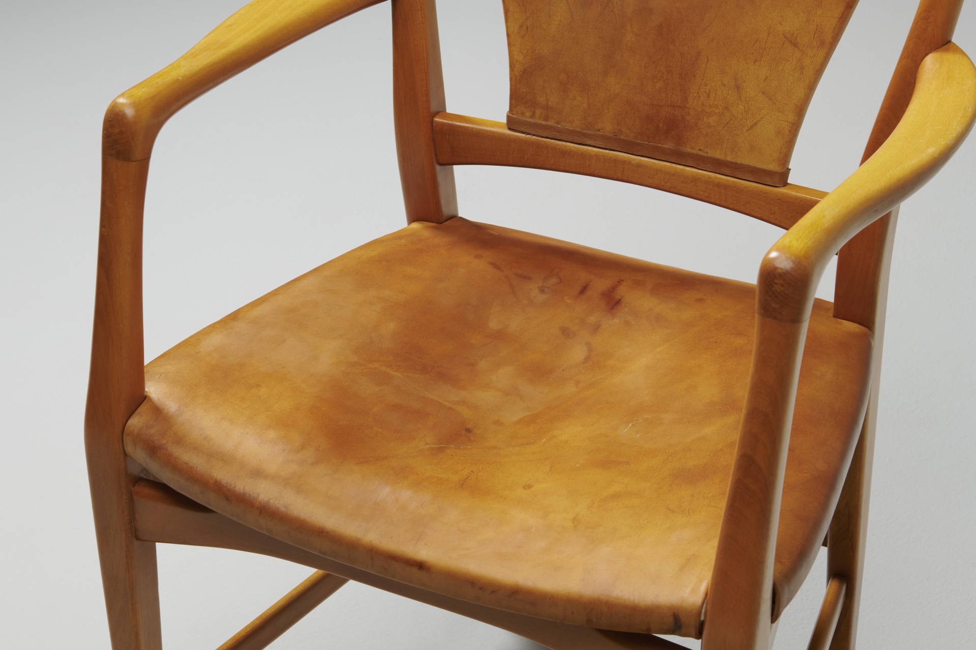 Set of 12 'Bangkok' Dining Chairs image 7