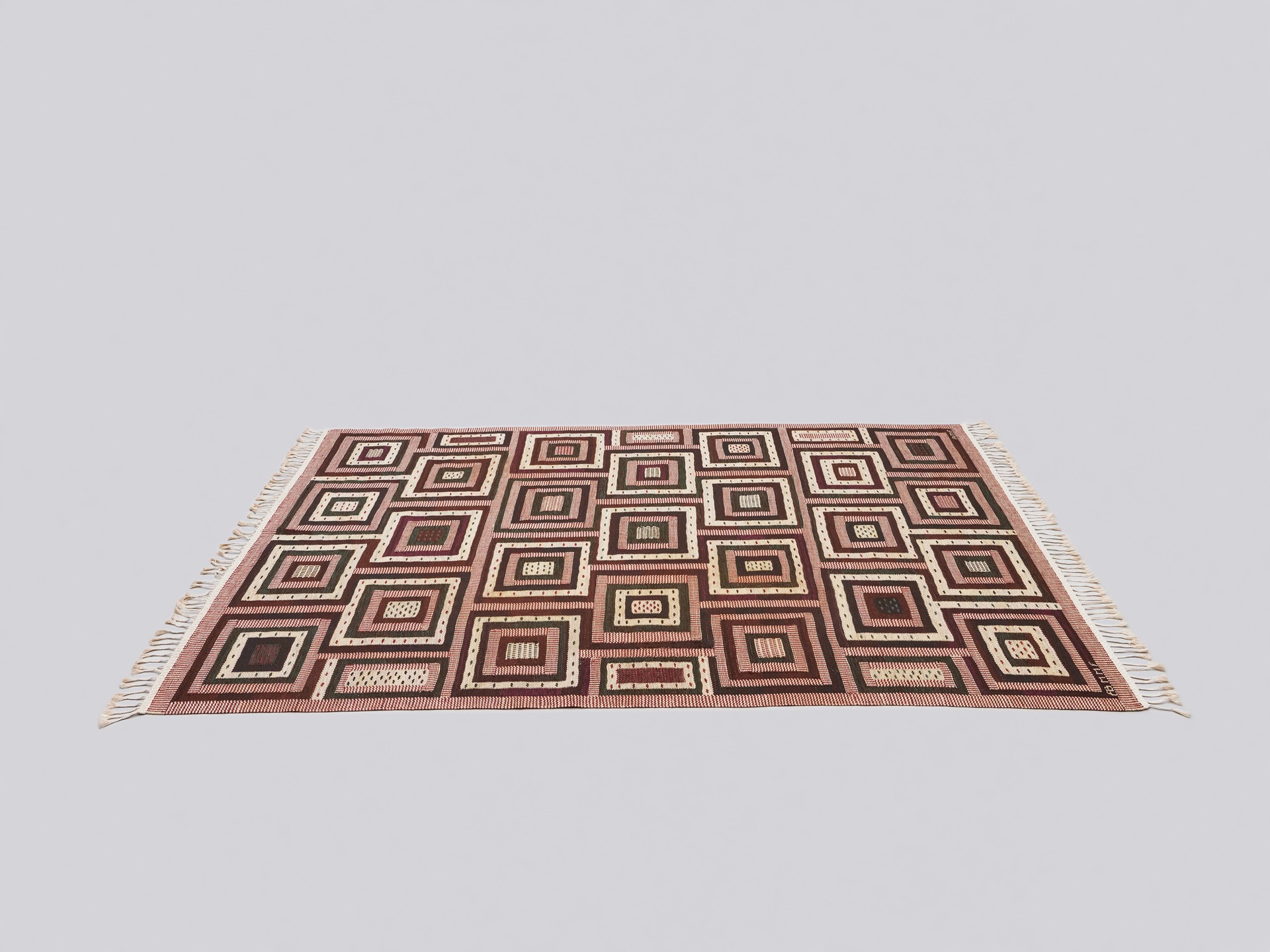 'Tvistrutan' Carpet image 2