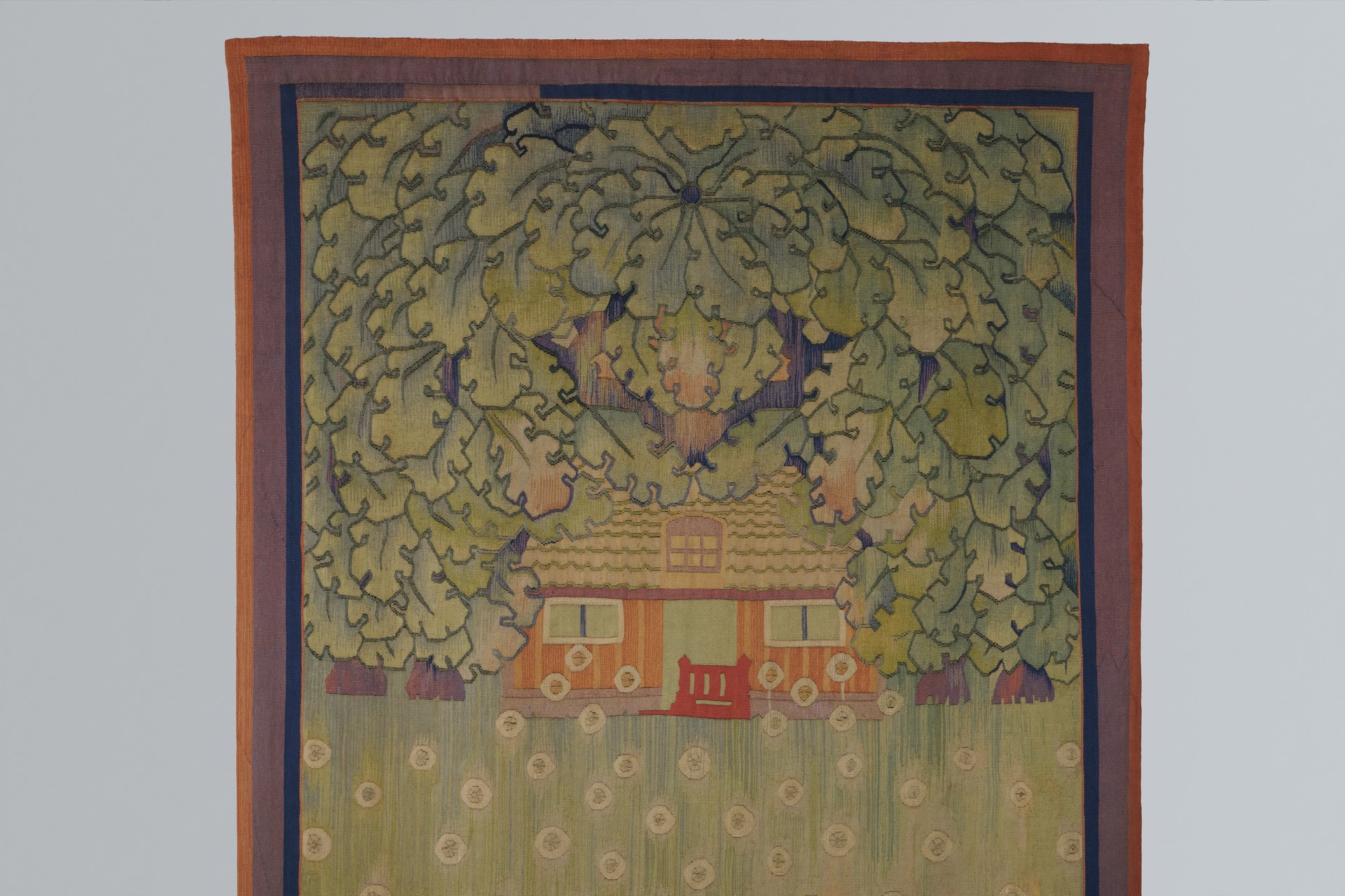 Tapestry image 2