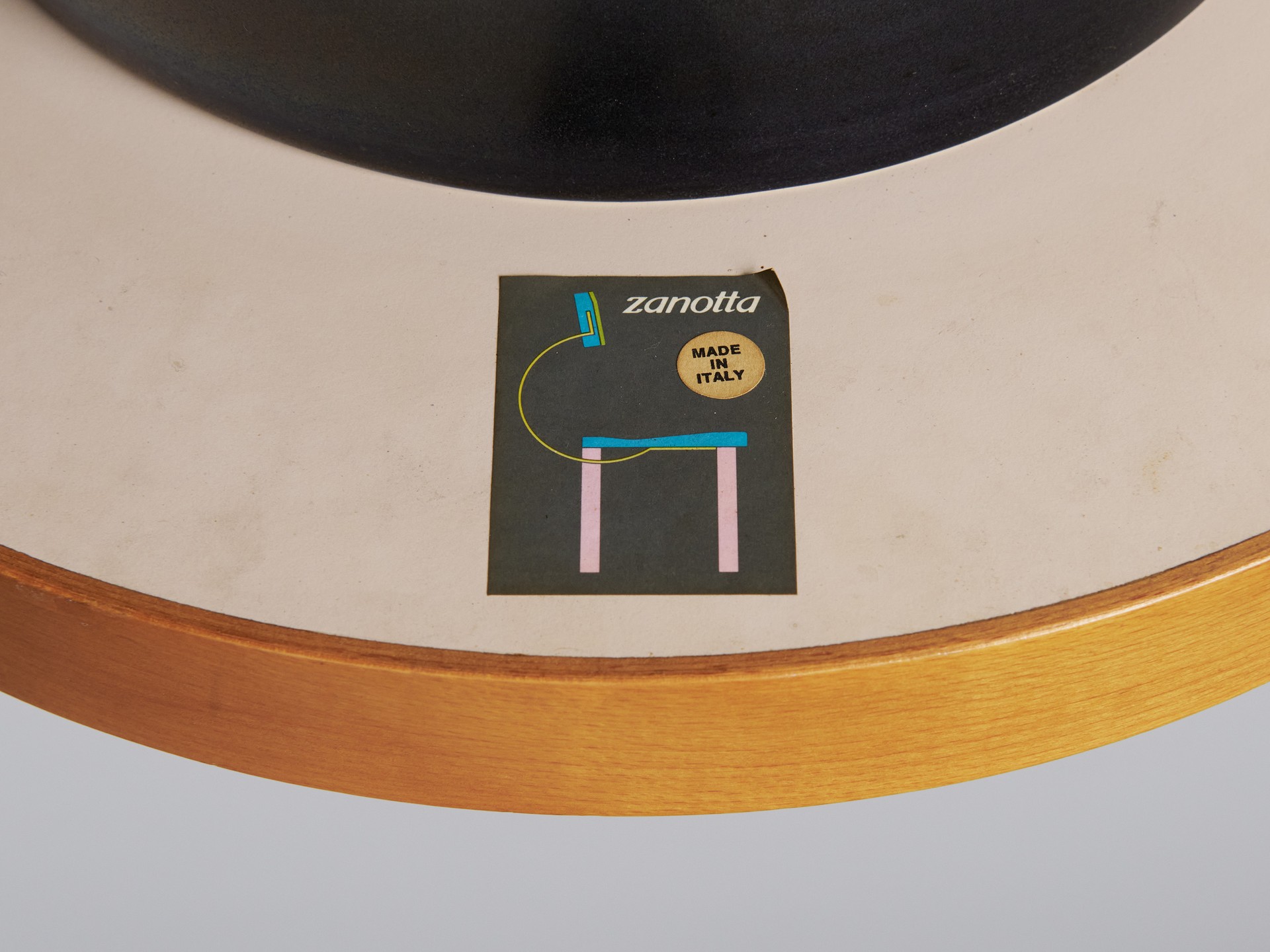 'Lipari' Side Table image 6