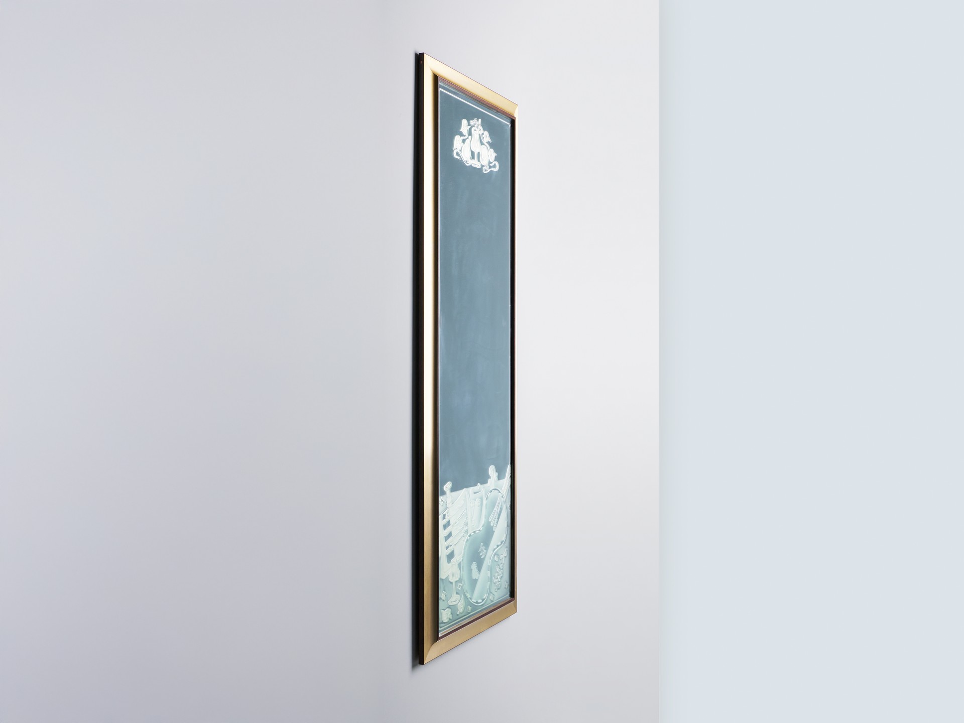 Mirror image 2