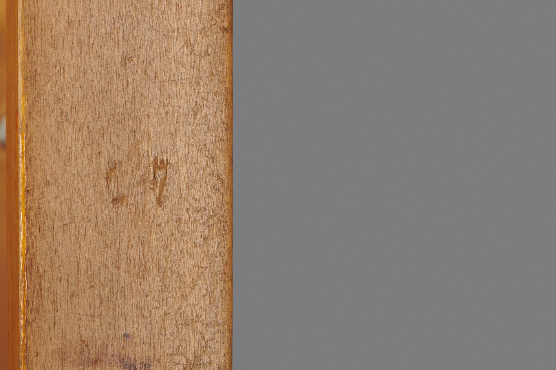 Pair of Canteliver Chairs, Model no. 21 image 8