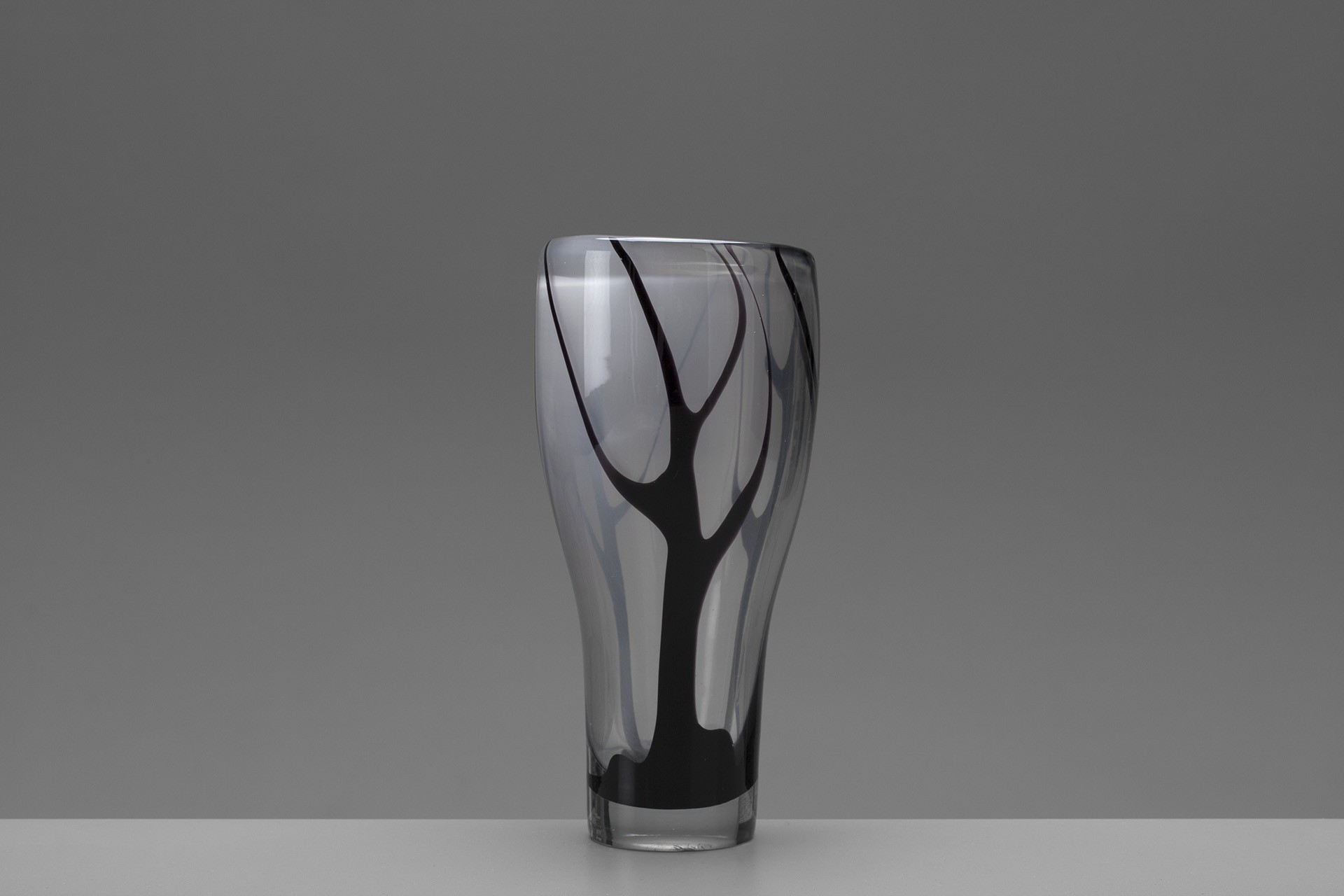 'Winter' Vase