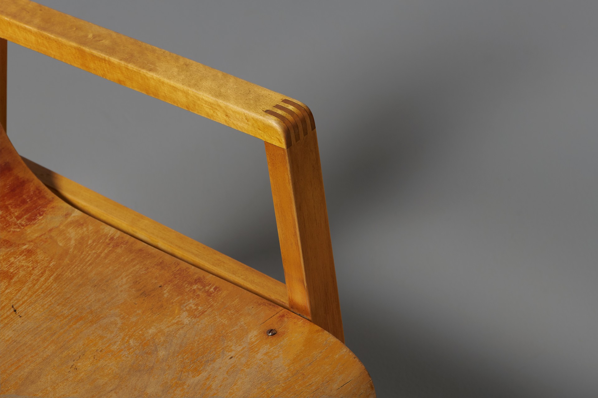 Armchair, Model no. 403 image 4
