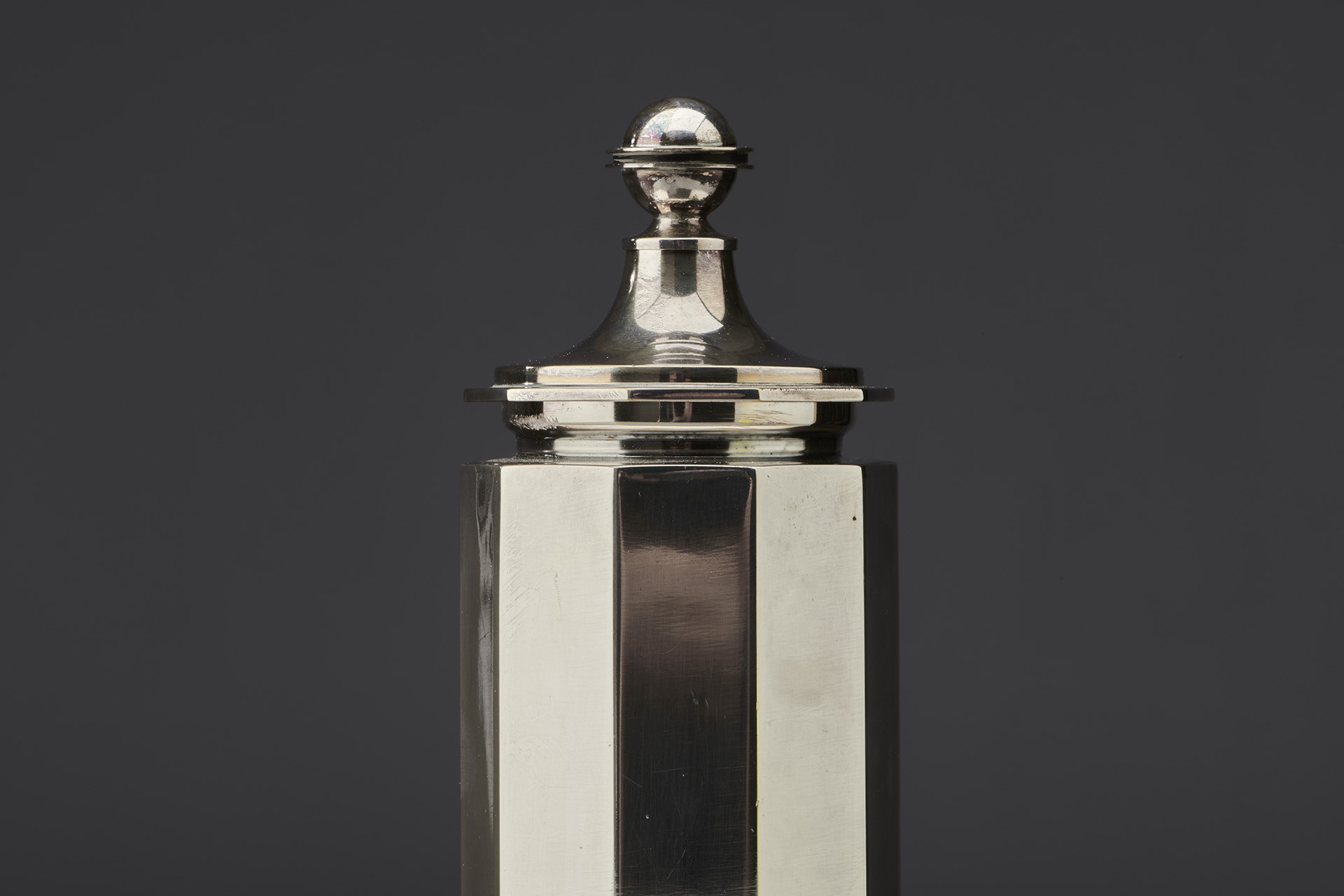 'Atla' 'Cocktail Shaker image 2